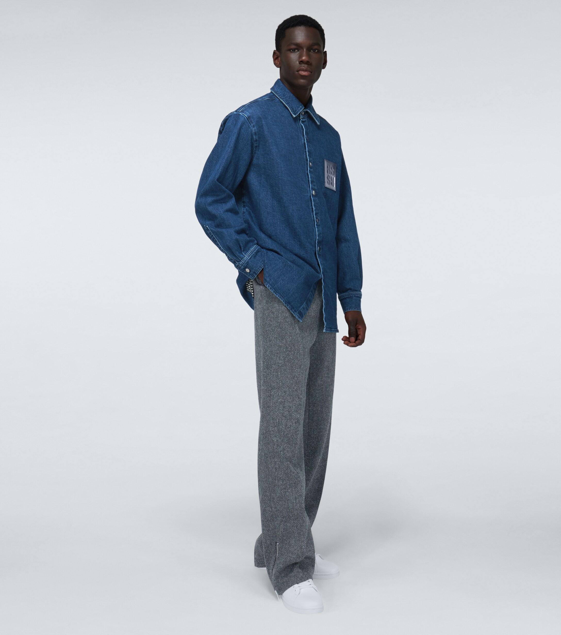 raf simons orion