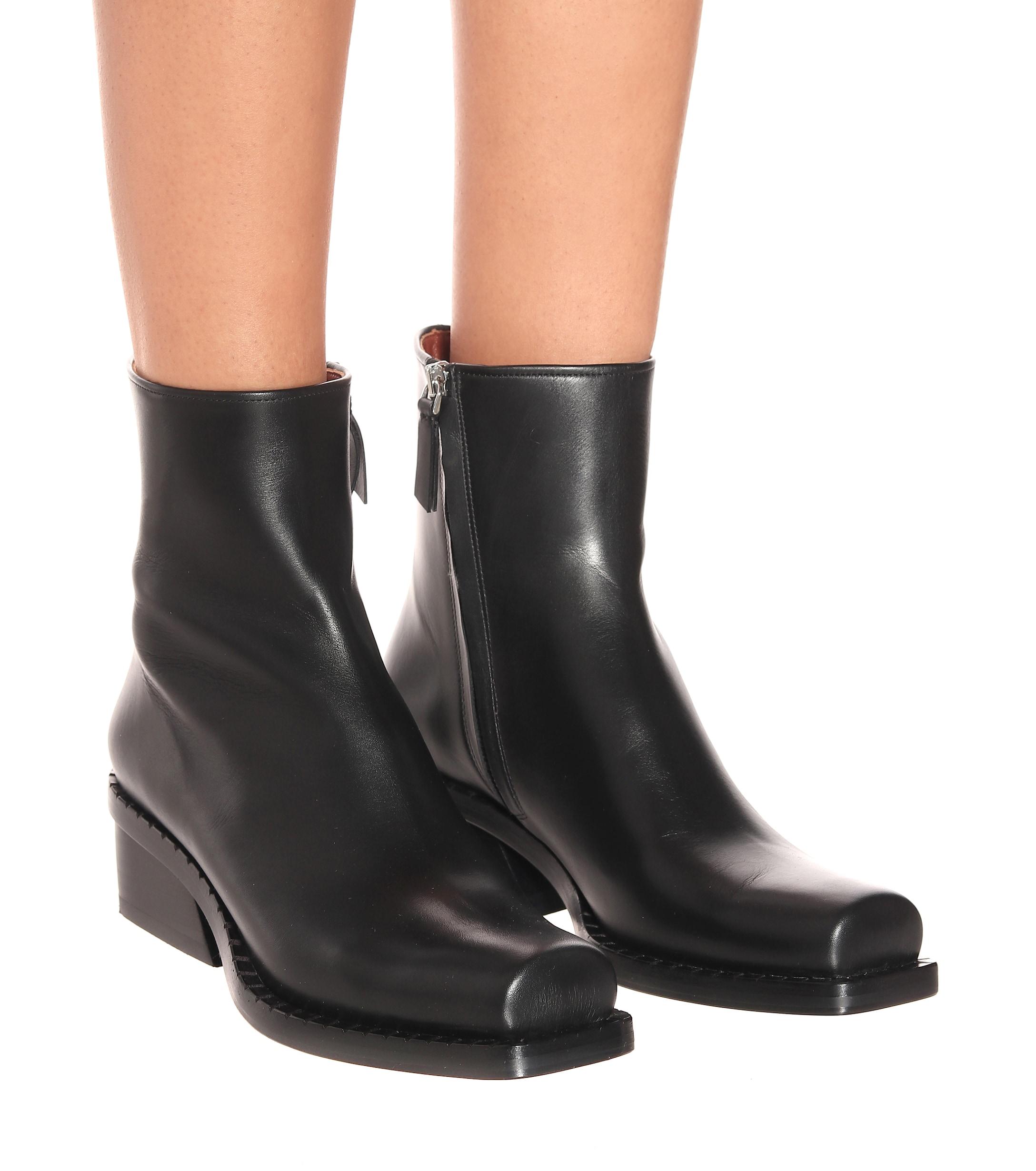 proenza boots sale