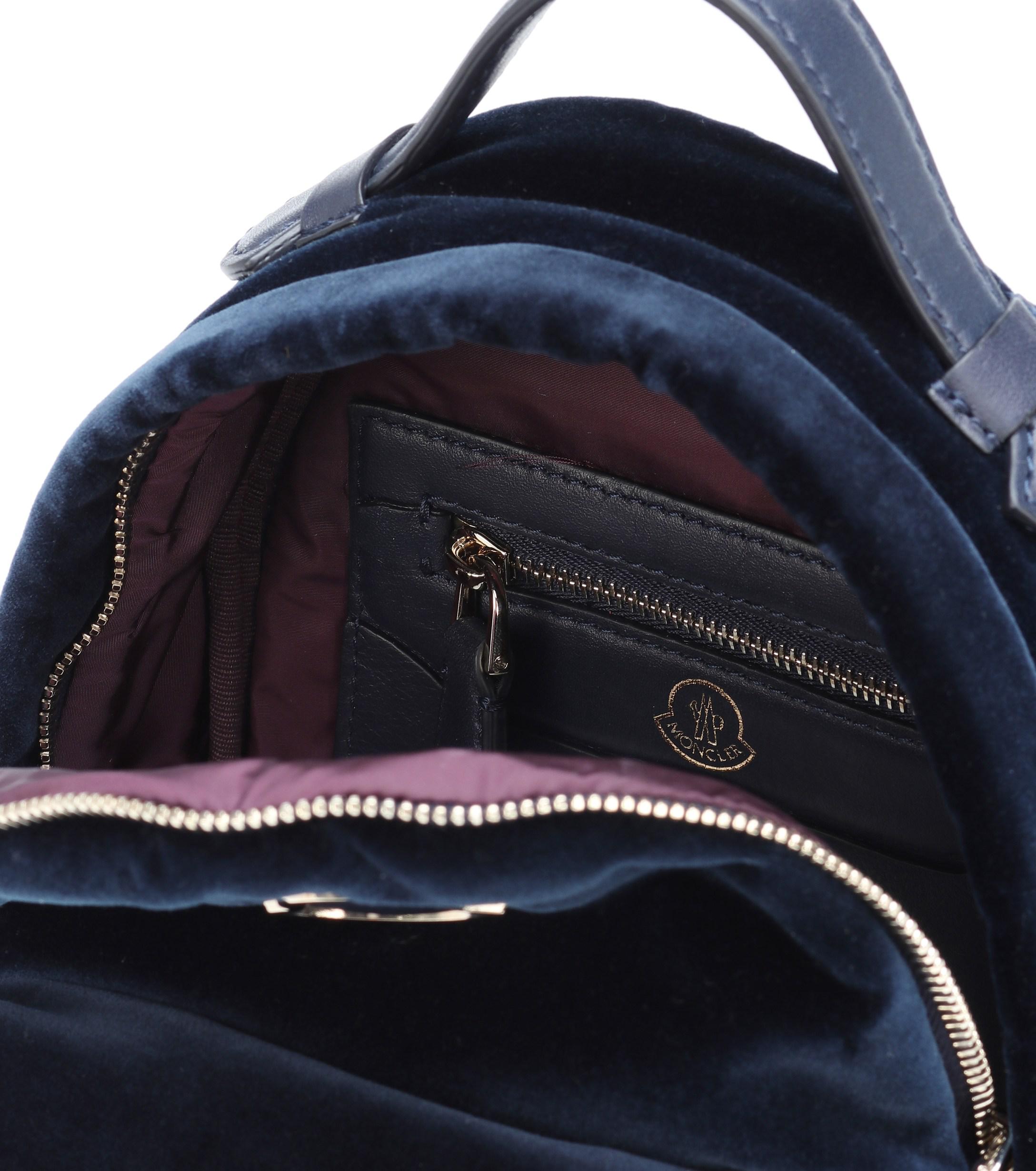 moncler juniper backpack