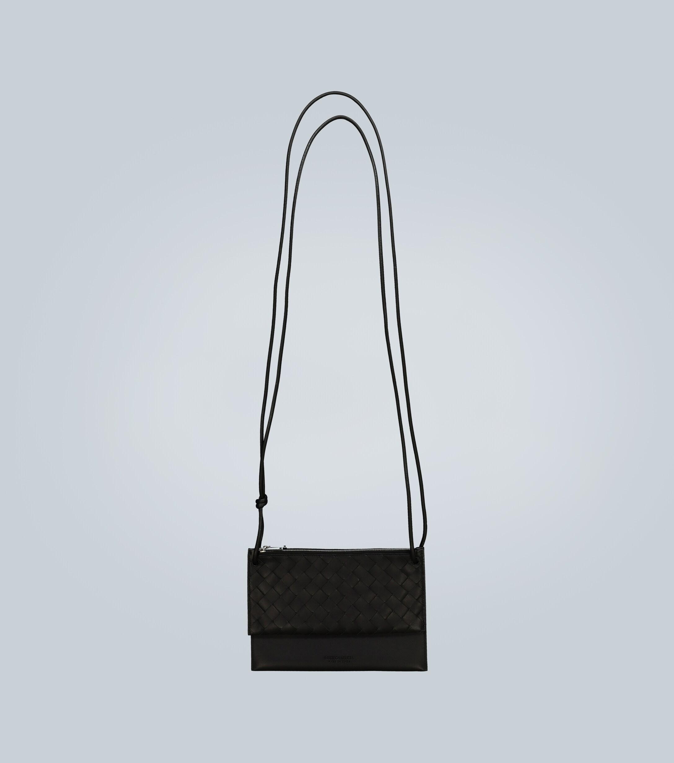 bottega veneta mens pouch