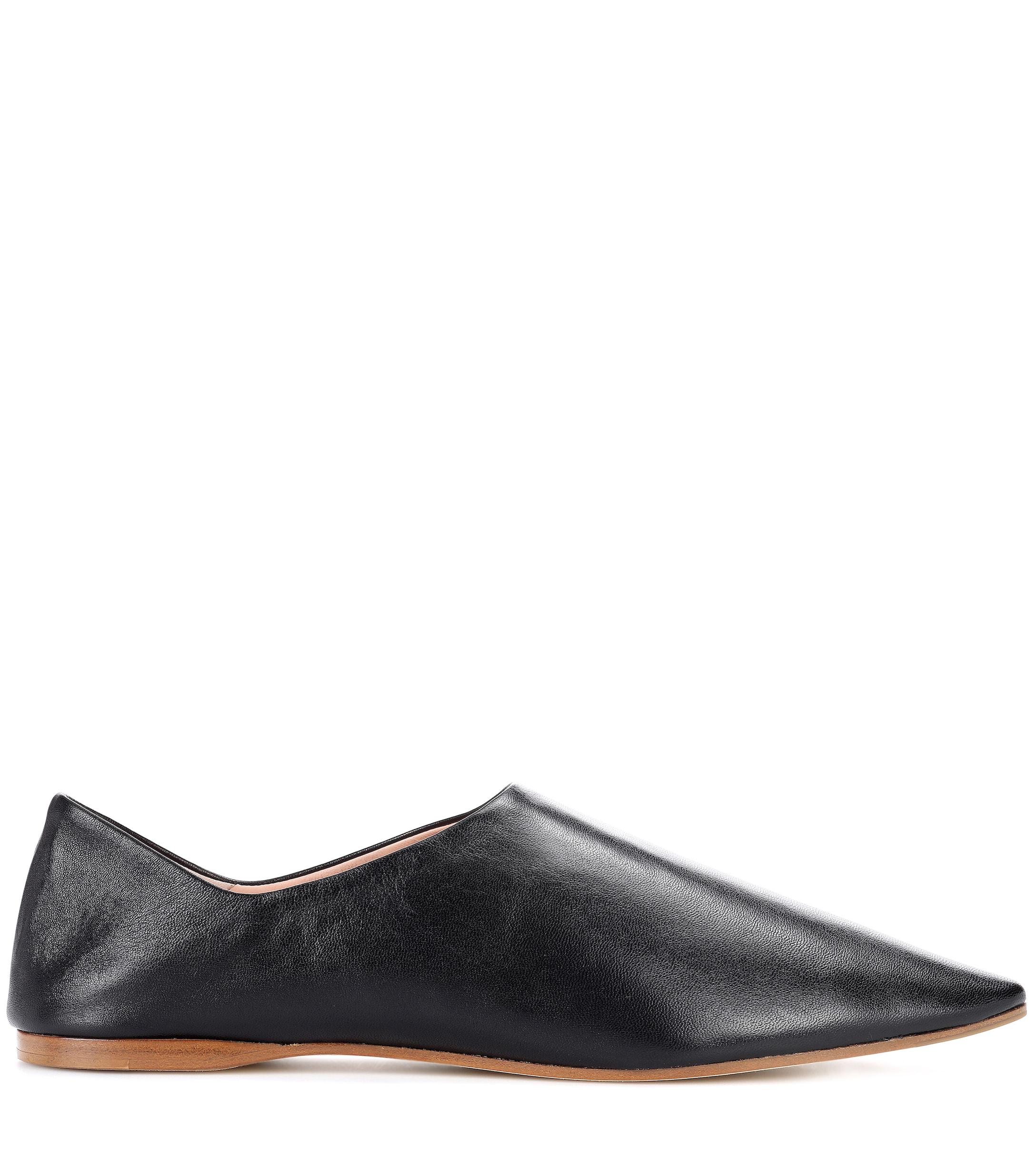acne slipper