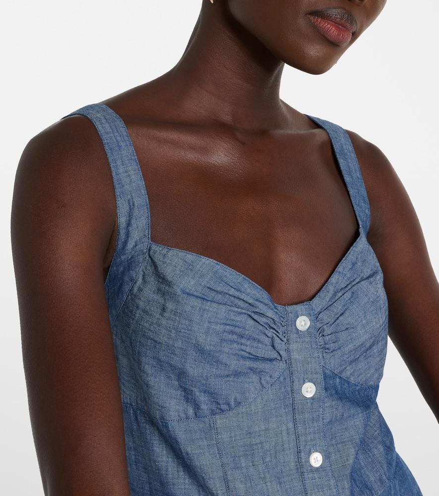 Polo Ralph Lauren Denim Dresses for Women | Lyst