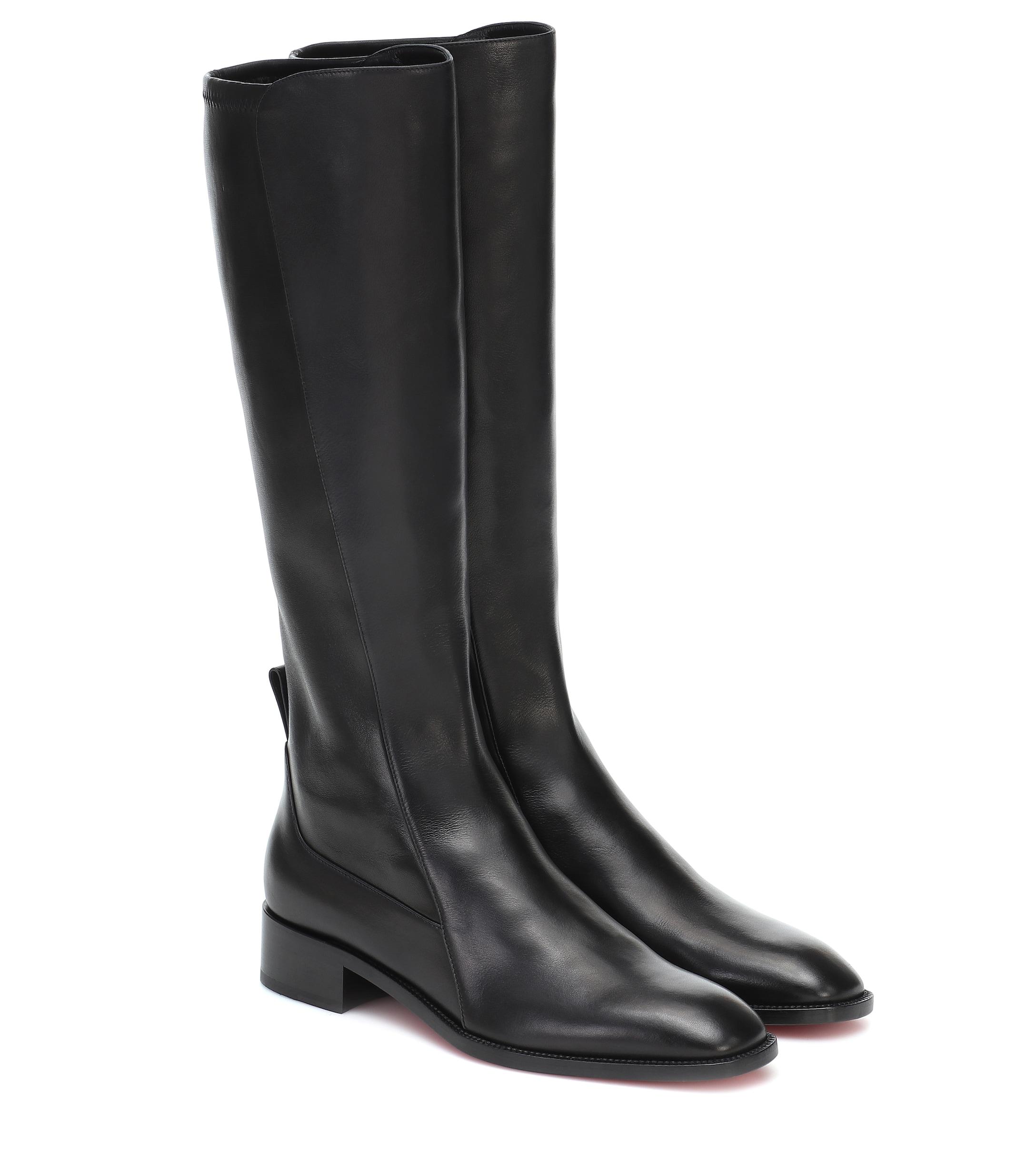 stiefel louboutin