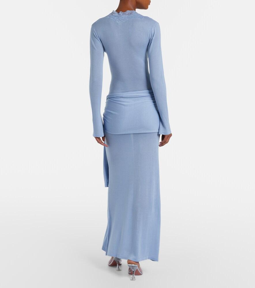 Blue AYA MUSE Dresses for Women | Lyst UK