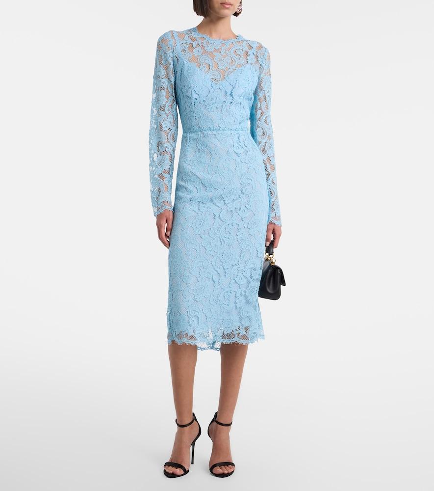 dolce and gabbana bridesmaid dresses Dolce Gabbana White Cotton Tiered Long Maxi A-line Dress