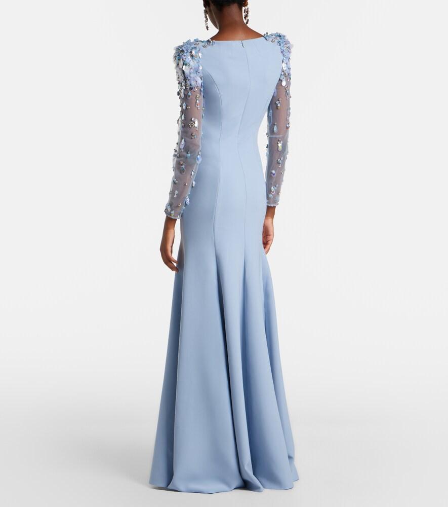 princess polly baby blue dress What color is the dress? : r/opticalillusions main image 1