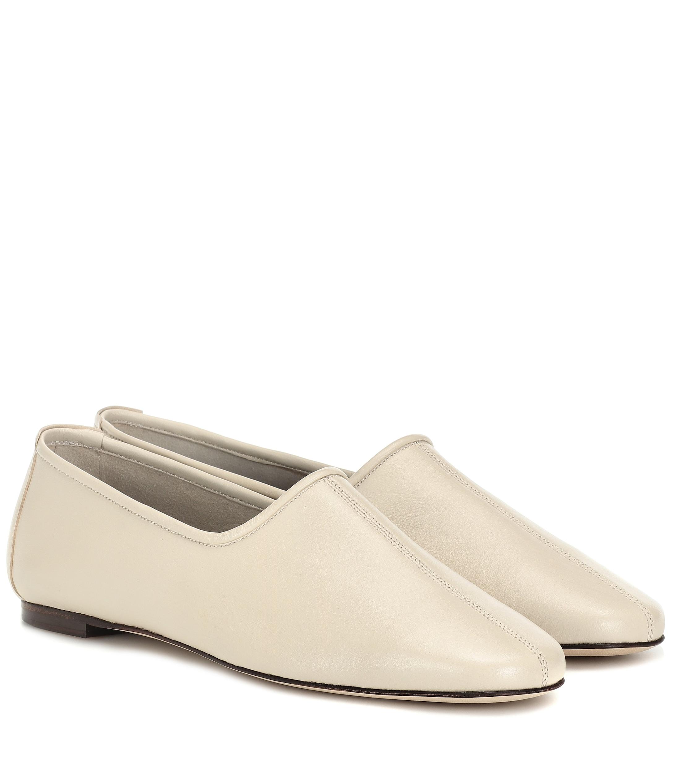 by far ballet flats