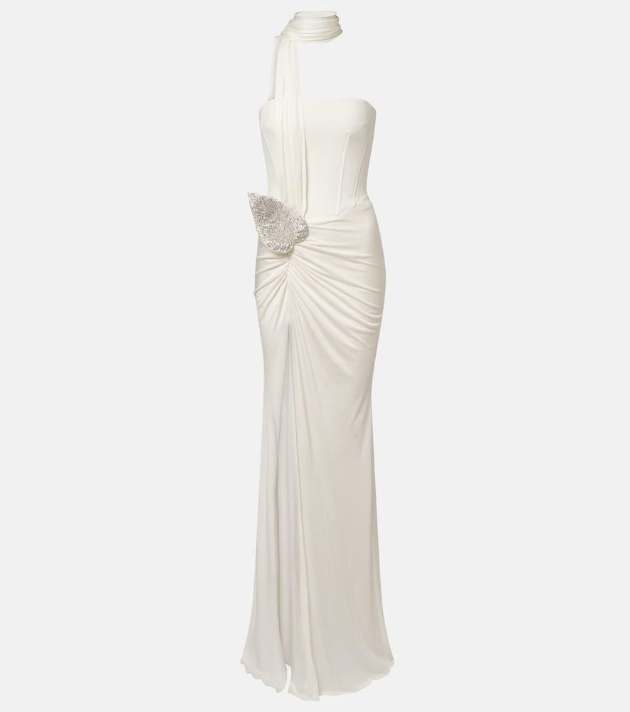 David Koma Halter Neck Dresses for Women | Lyst