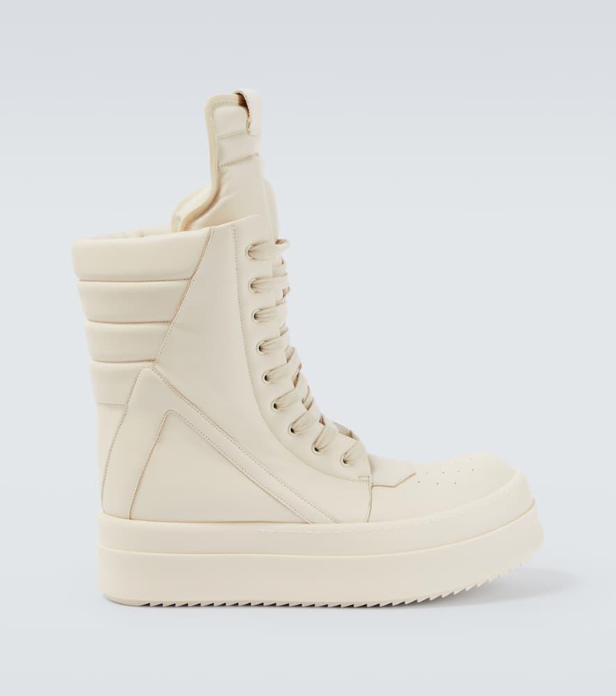 RICK OWENS Sneakers & Slip-On スニーカー RICK OWENS | LOW SNEAKERS