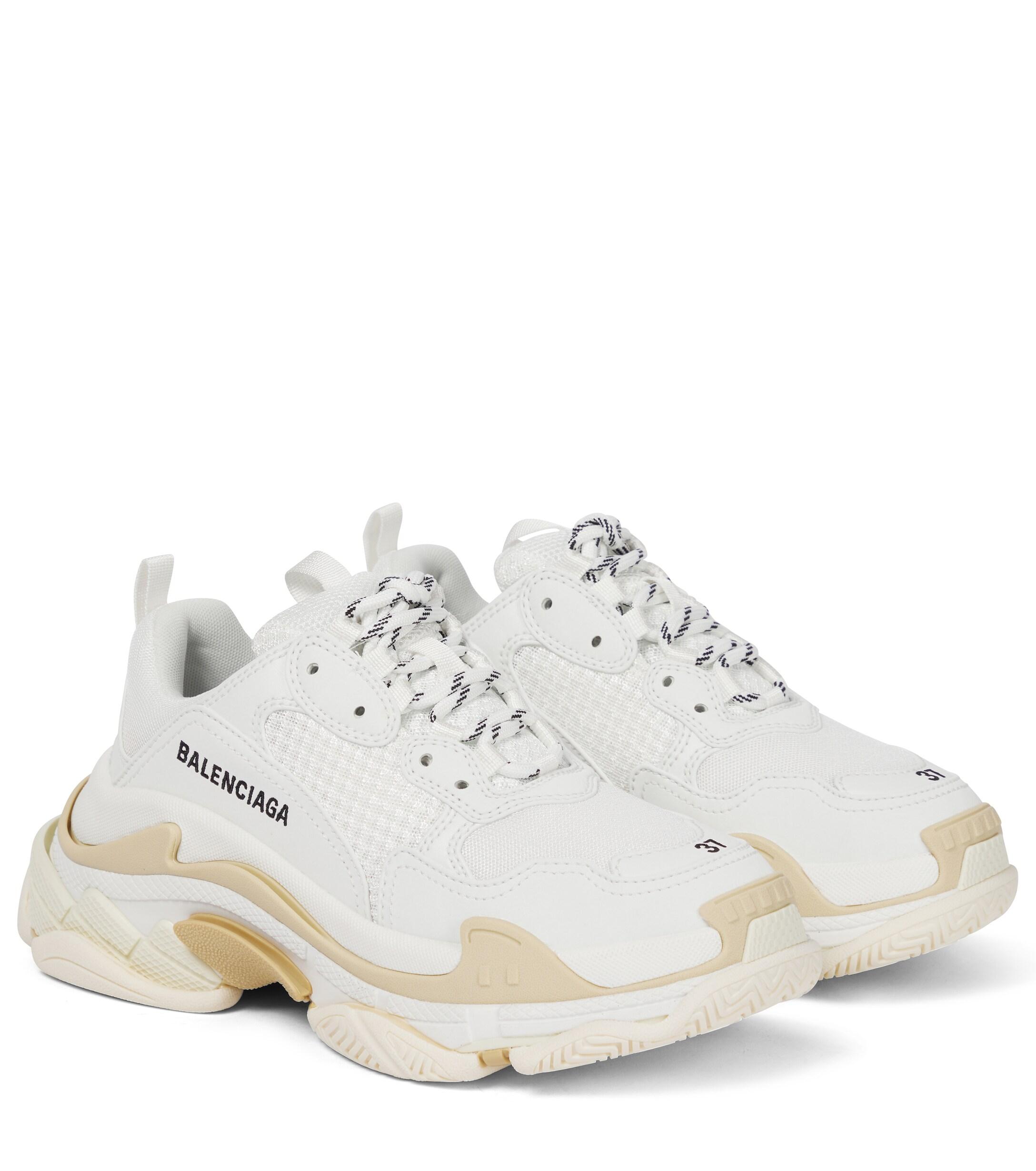 ash sneakers bijenkorf