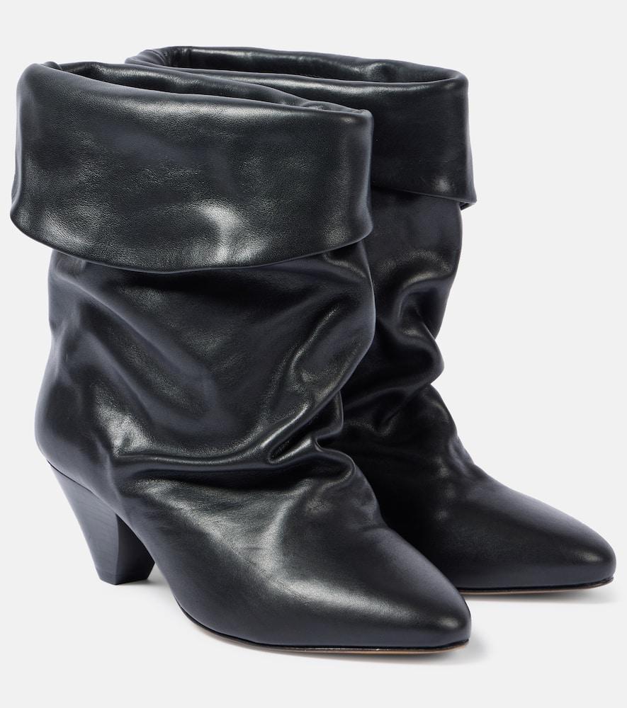 Isabel marant lileas discount