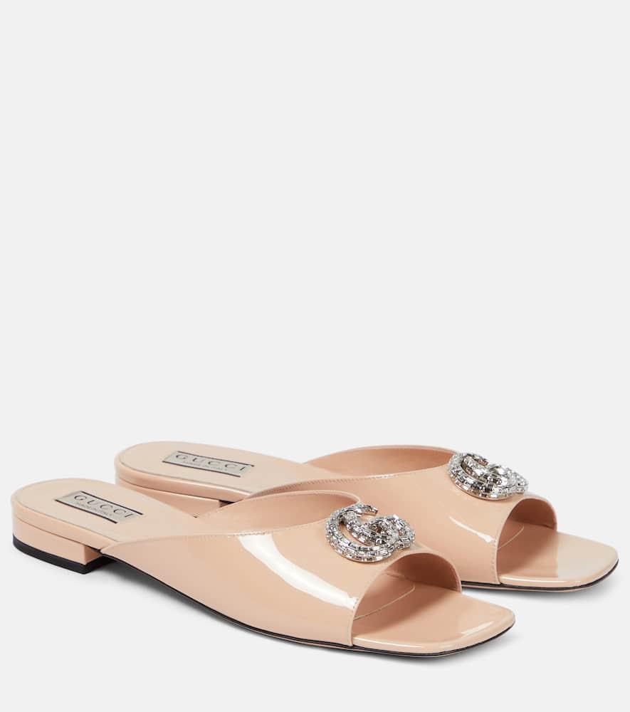 whistles marley sandals