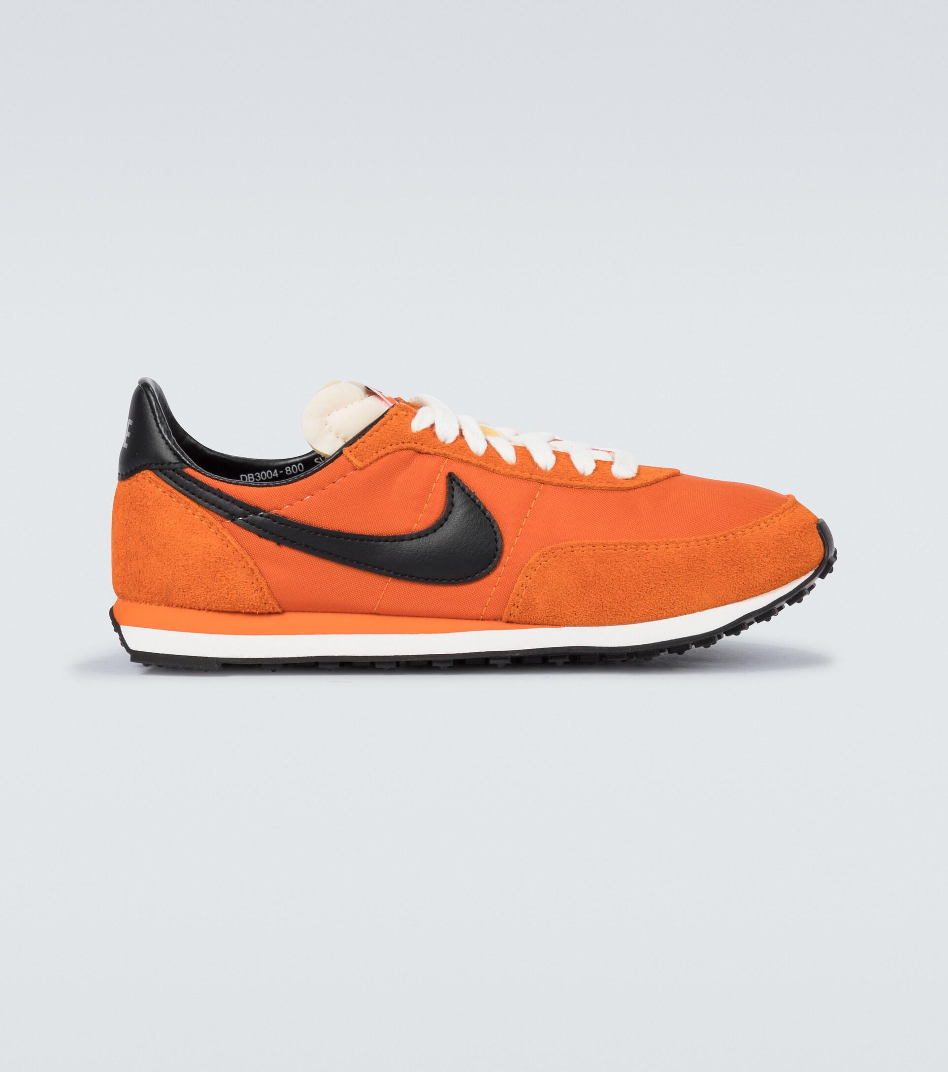 Zapatillas Waffle Trainer 2 VP Nike de hombre de color Naranja | Lyst