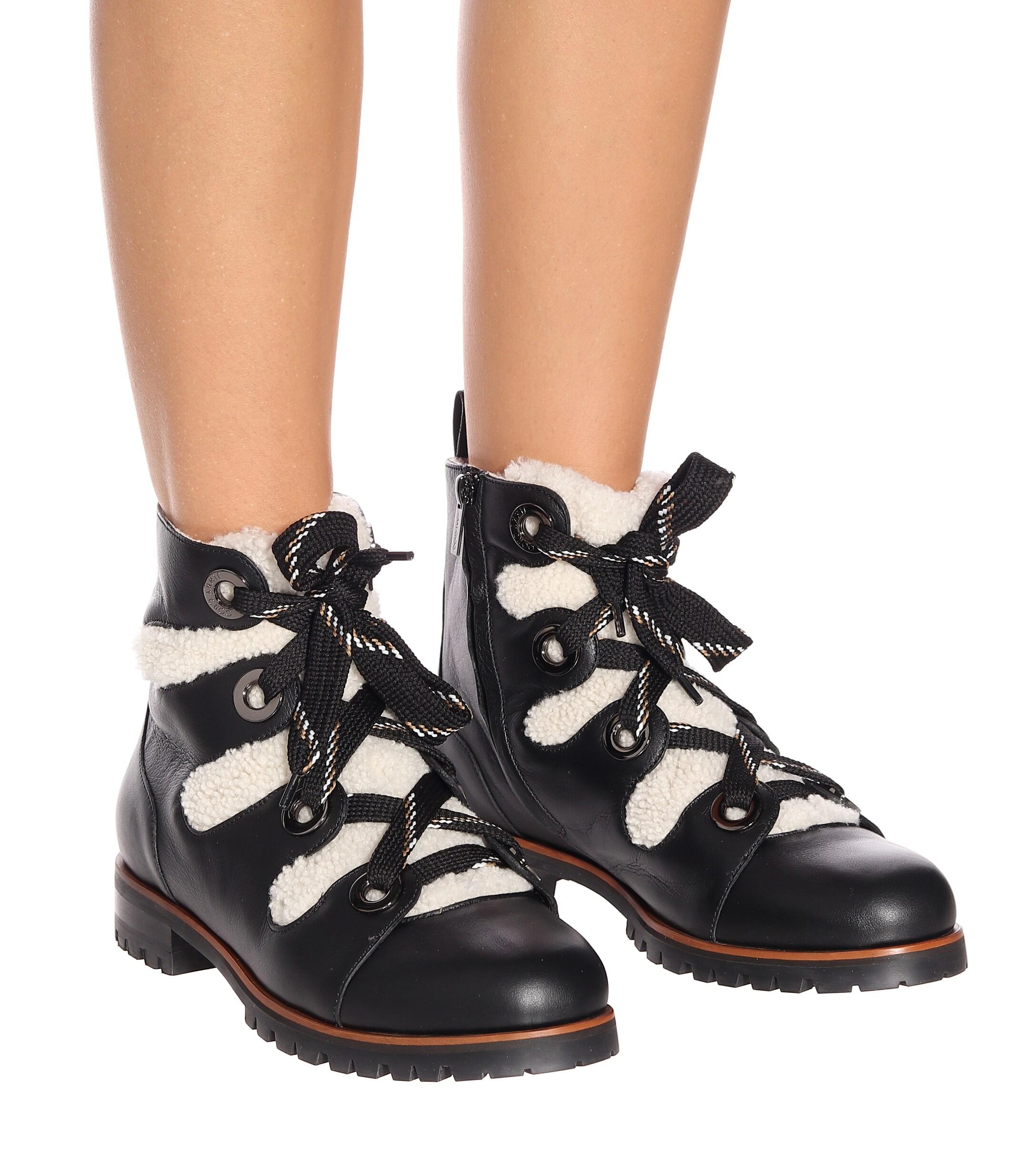 jimmy choo bei boot