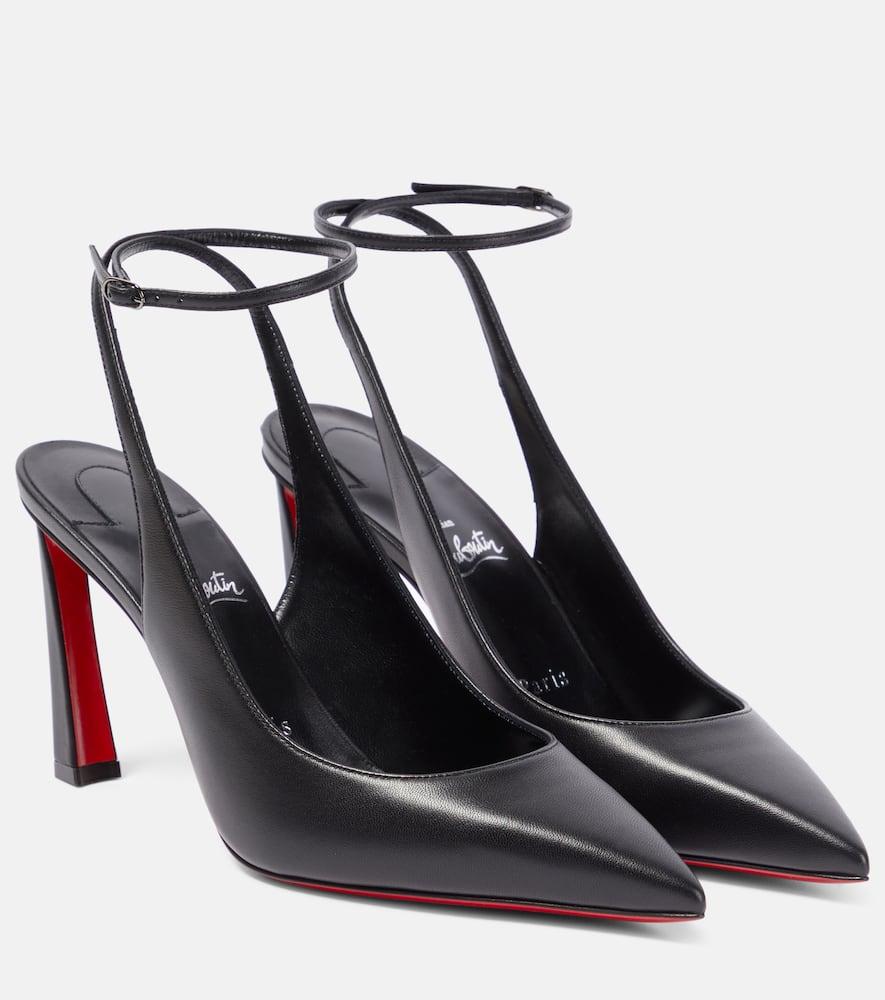 Christian Louboutin Condora Spikes Pump