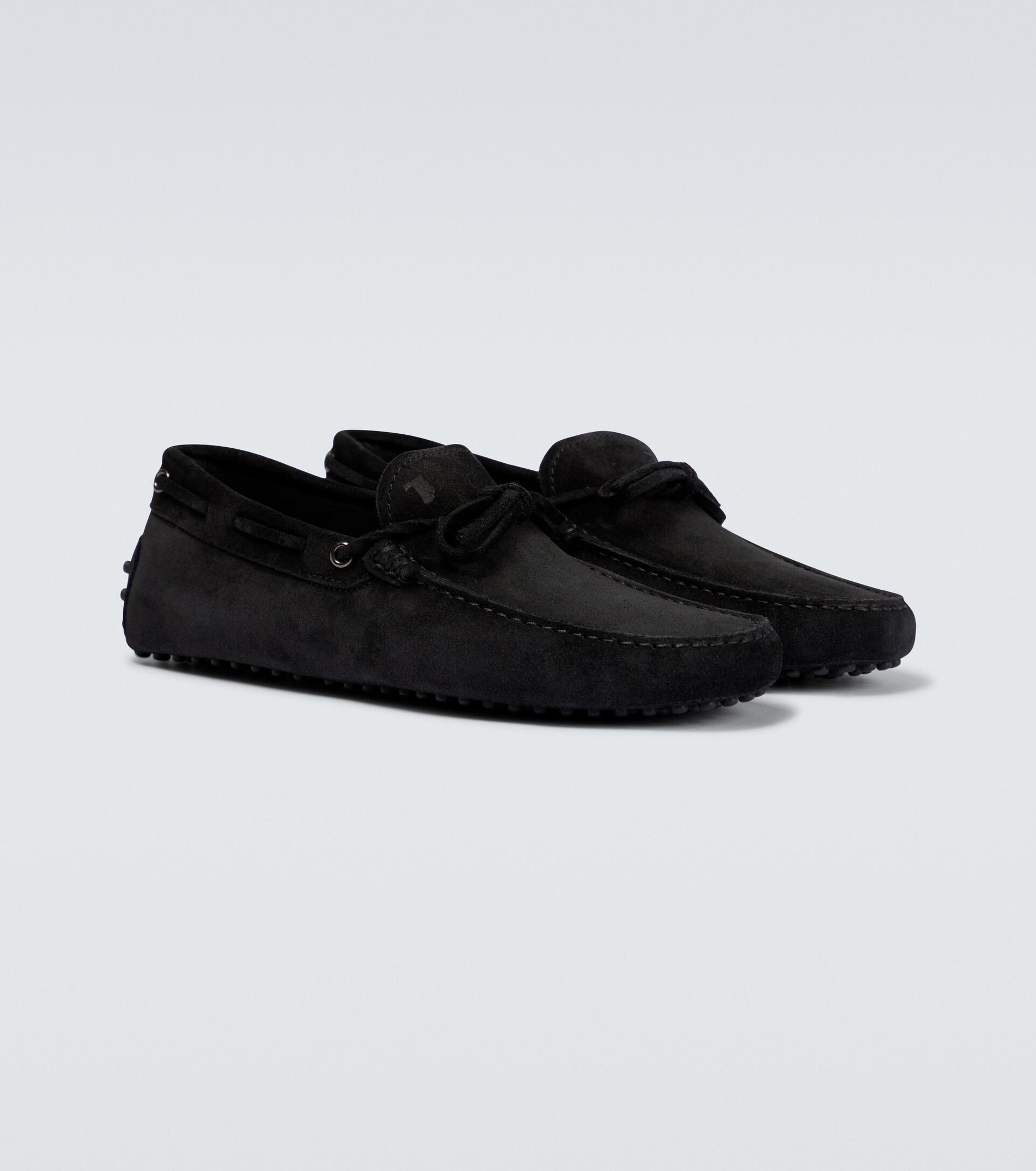 Tod's City Gommino Driving Shoes in 