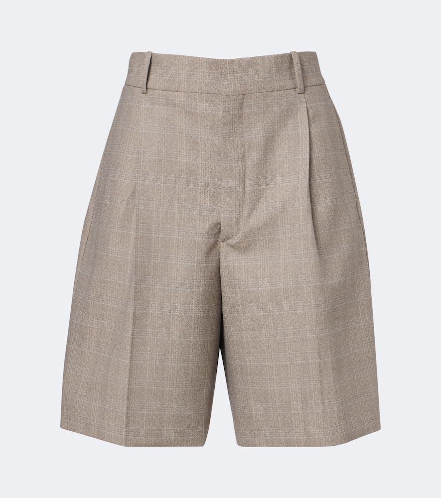 Bottega Veneta Shorts for Women | Online Sale up to 60% off | Lyst