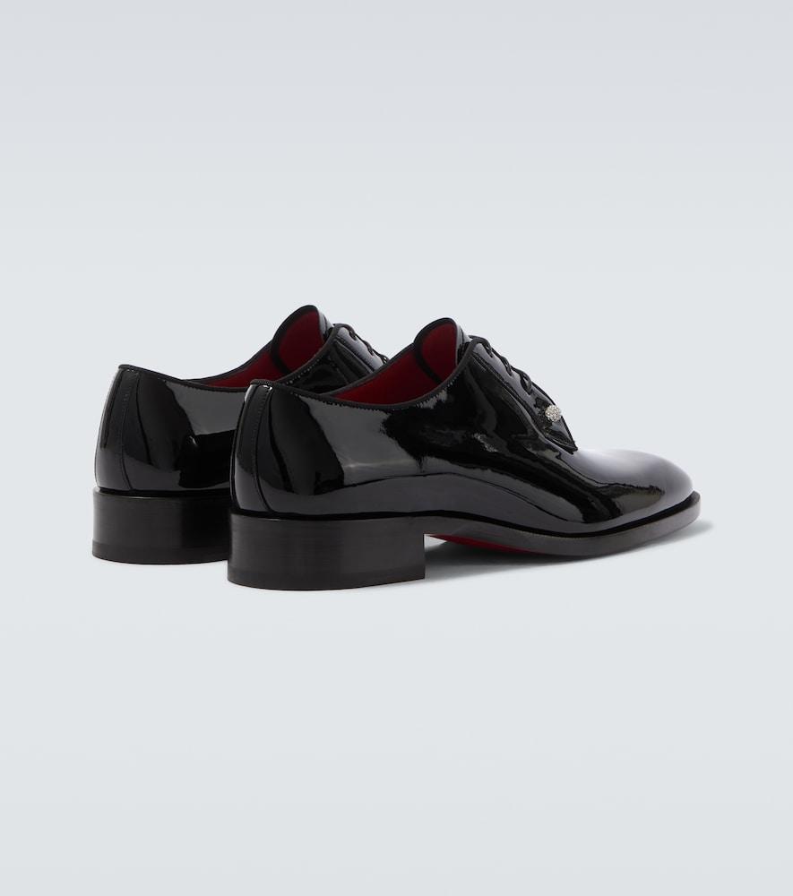 Christian Louboutin Derby shoes for Men | Online Sale up to 45