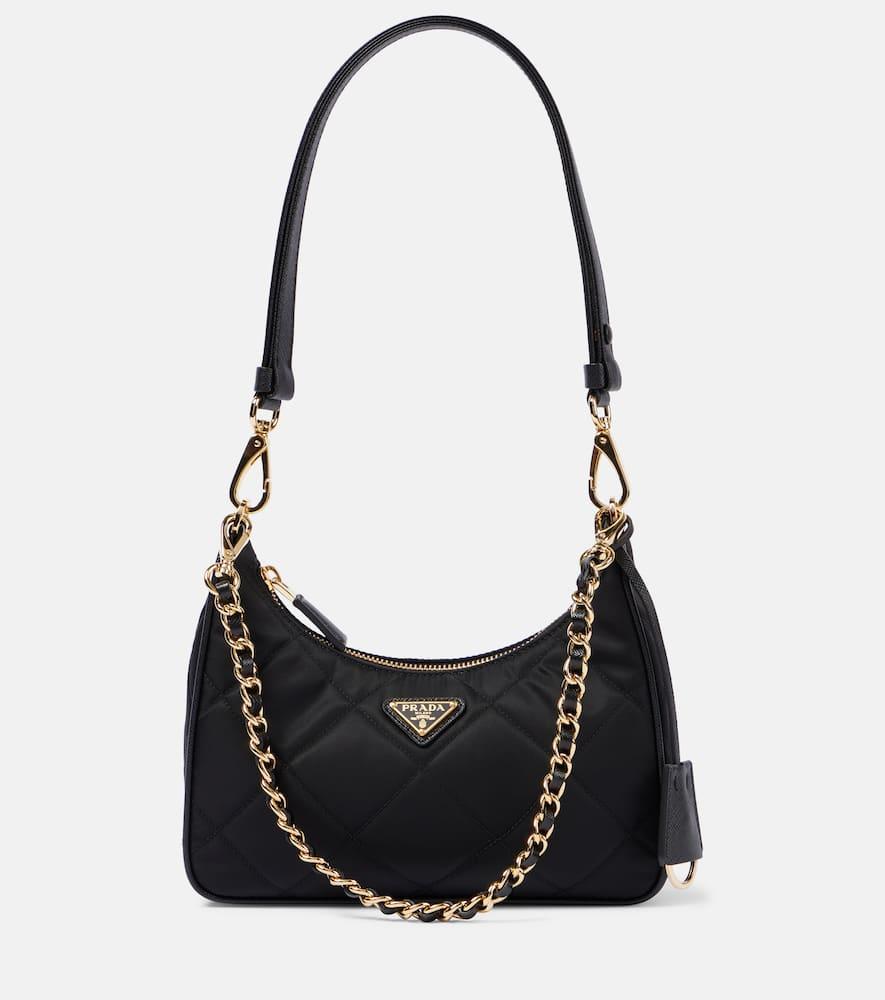 Prada Nylon Prada Bag Mytheresa Mytheresa Prada Mini Nylon Hobo