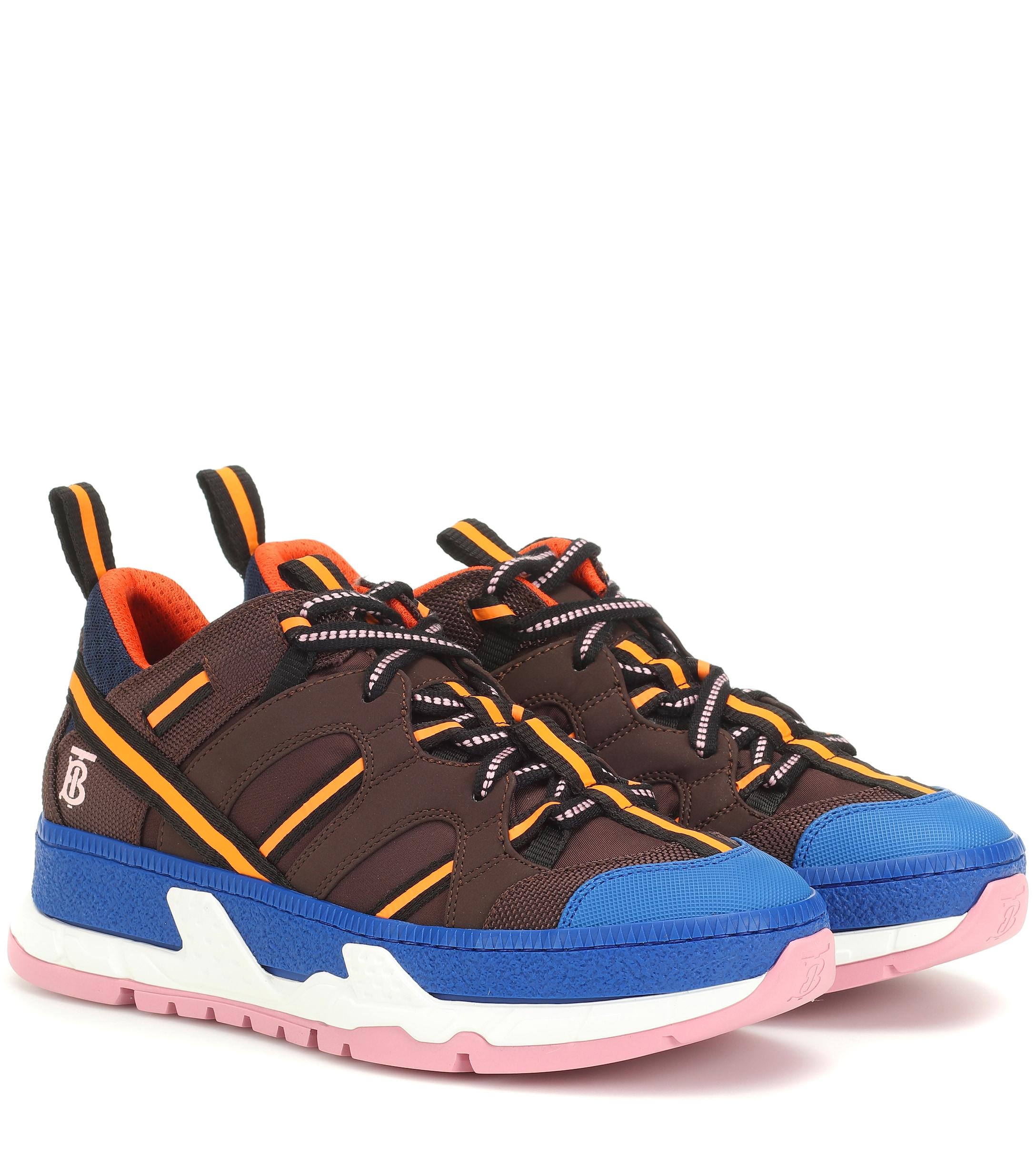 burberry rs5 sneakers