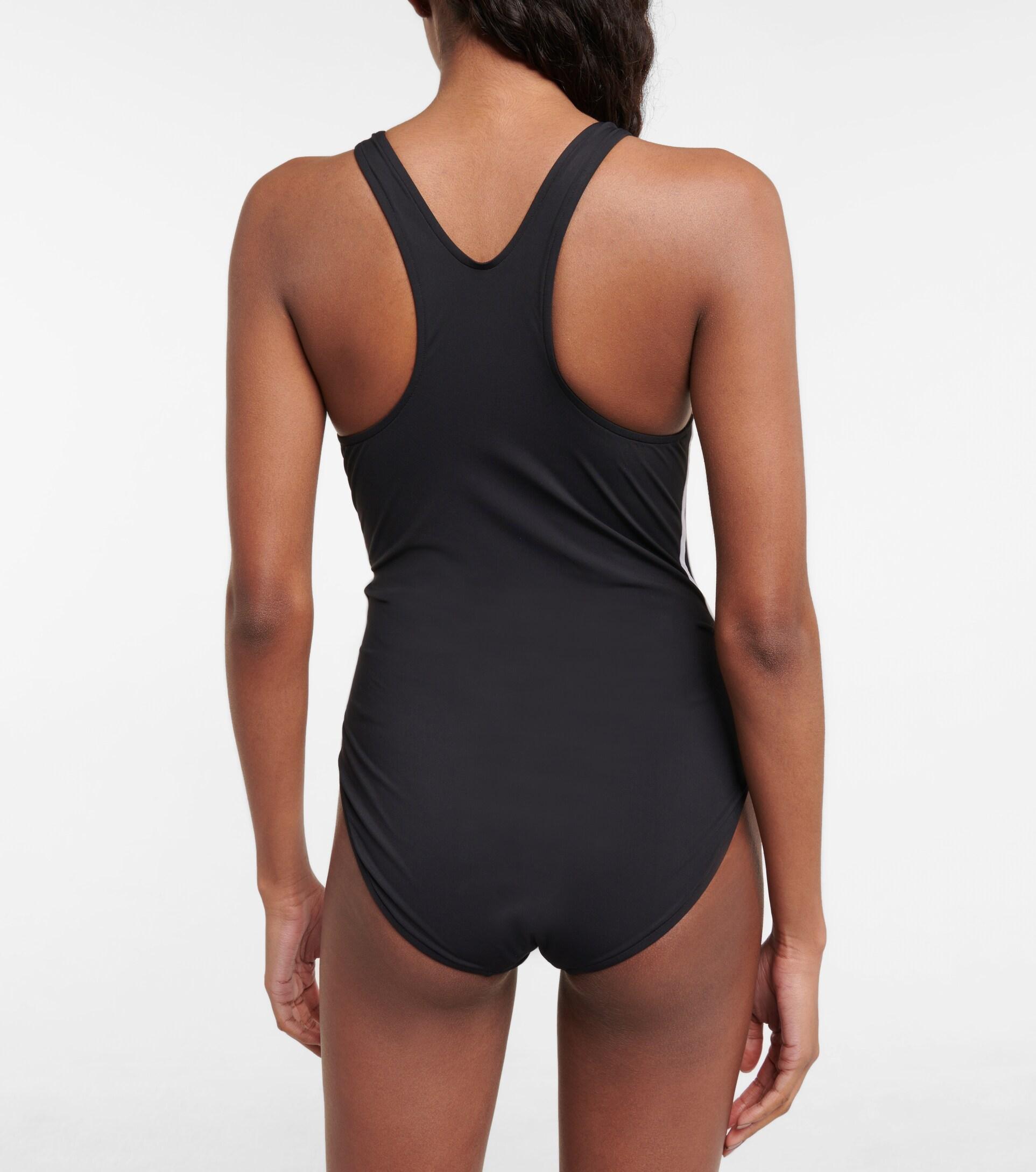 balenciaga swimming costume