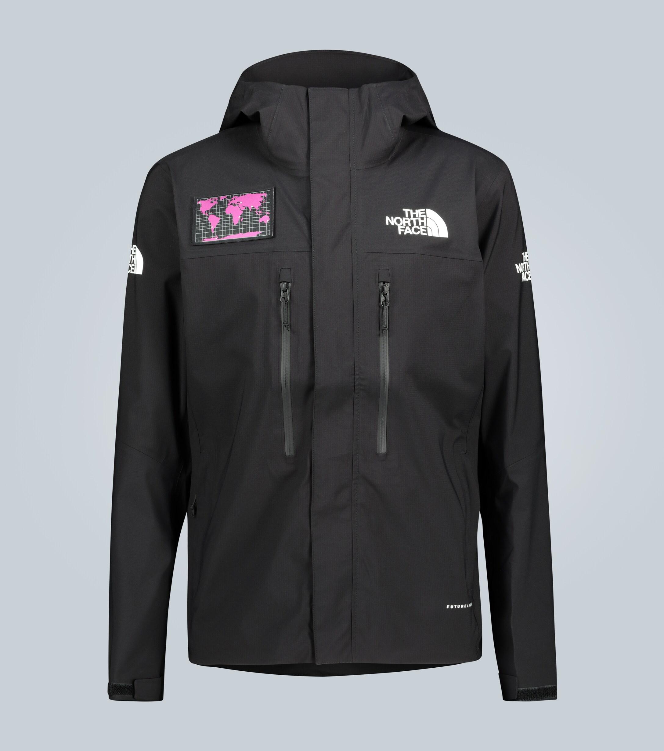 The North Face 7se Futurelighttm Jacket in Black for Men - Lyst