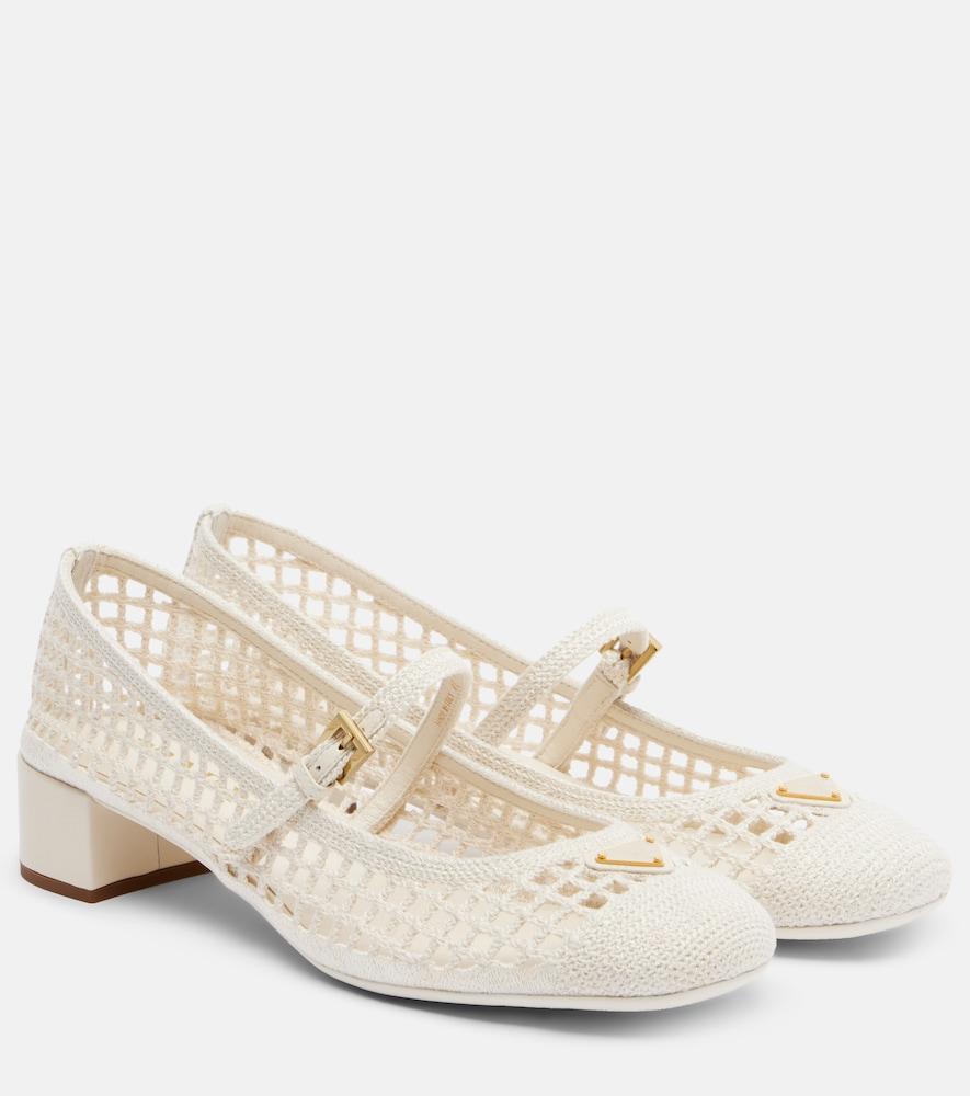 Women's Prada Pump shoes | Lyst Australia