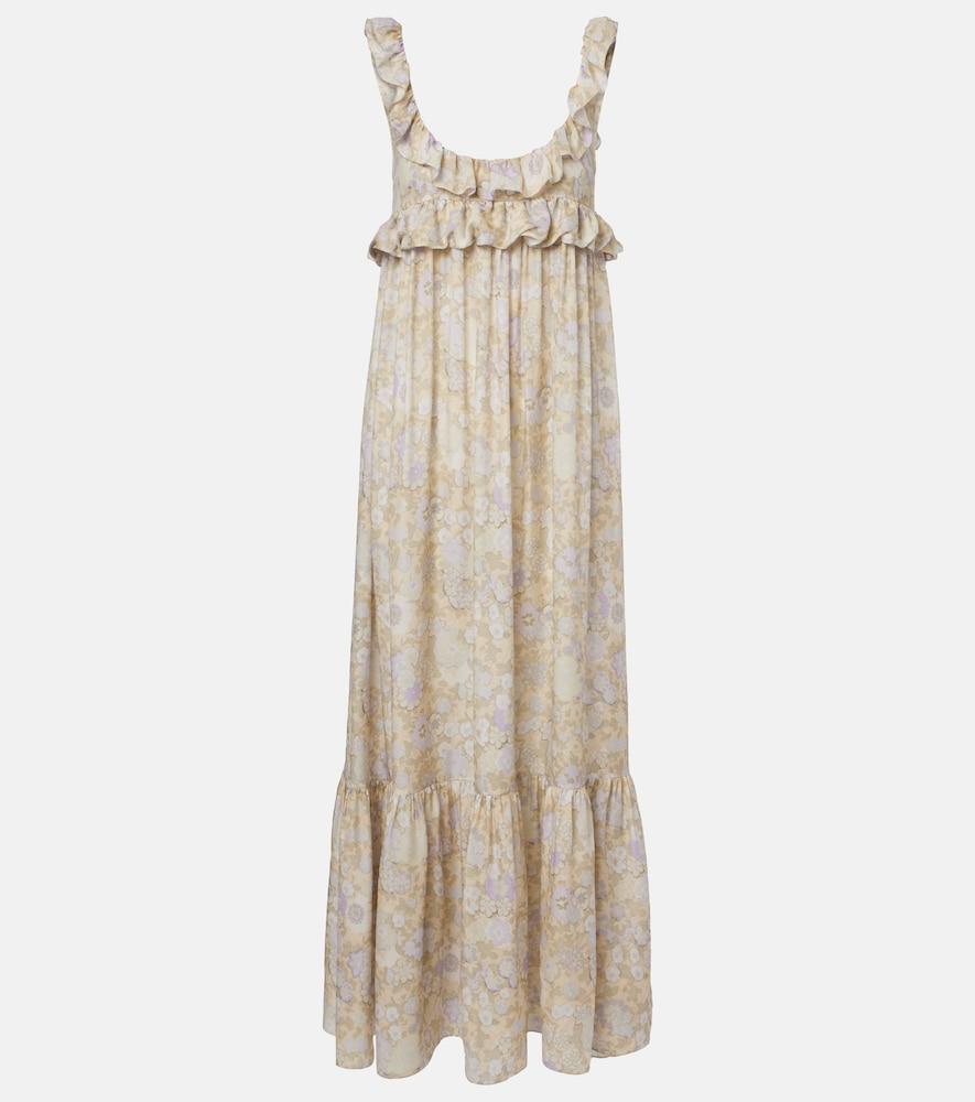 Chlo Maxi dresses for Women | Online Sale up to 58% off | Lyst