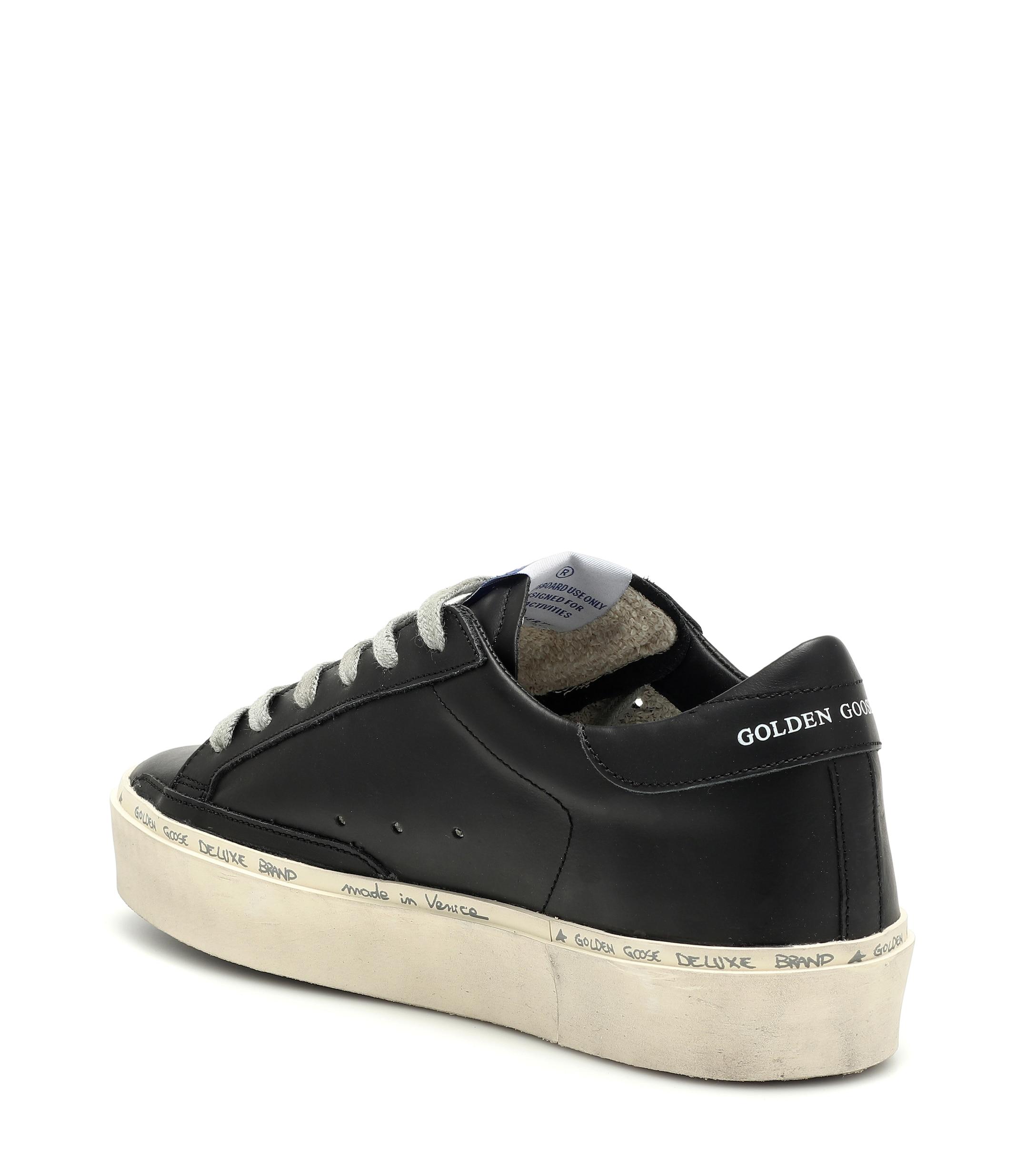 golden goose saks