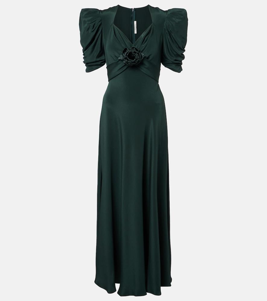 Green Rodarte Dresses for Women | Lyst Green Rodarte Dresses for Women | Lyst