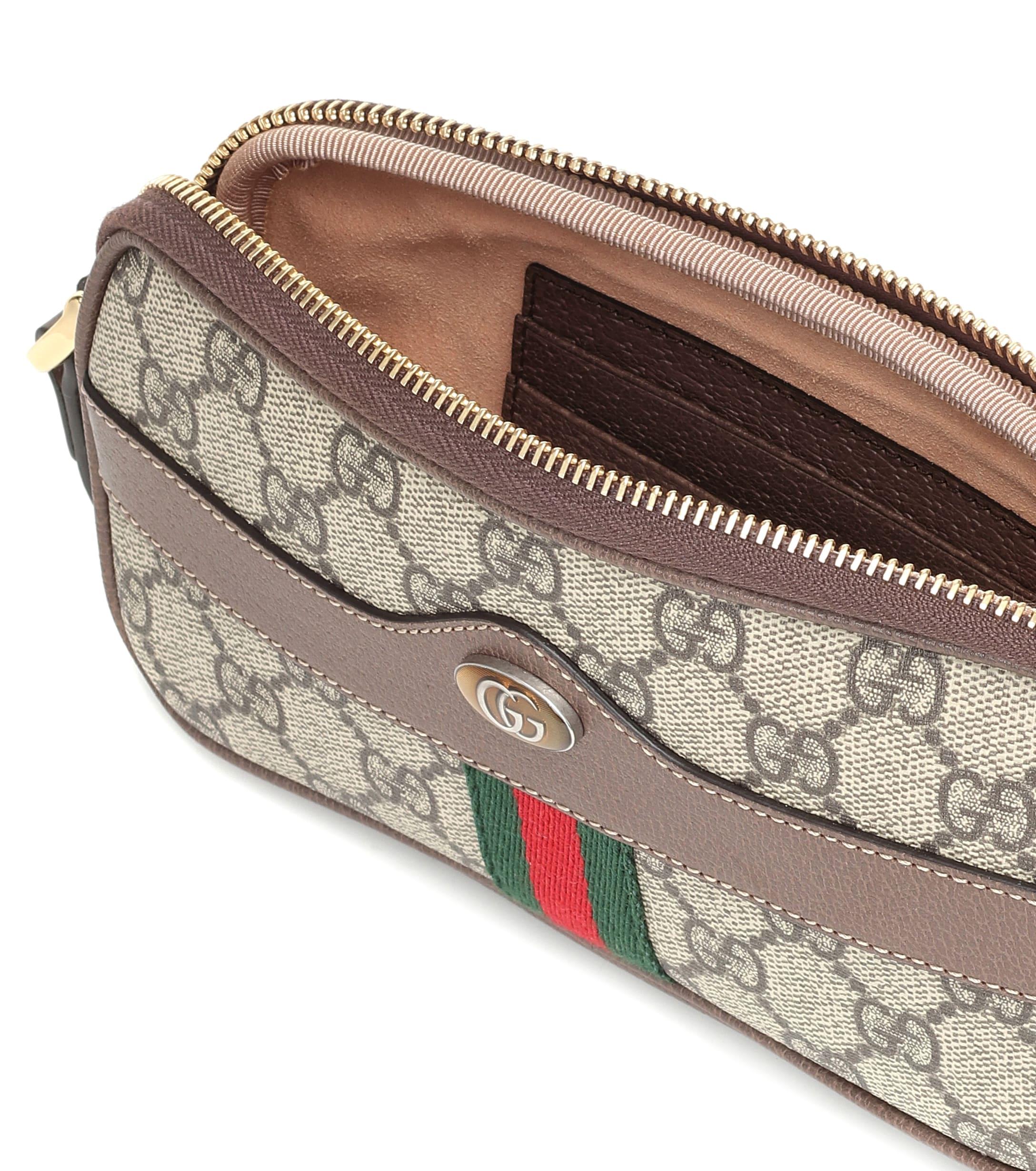 gucci ophidia clutch