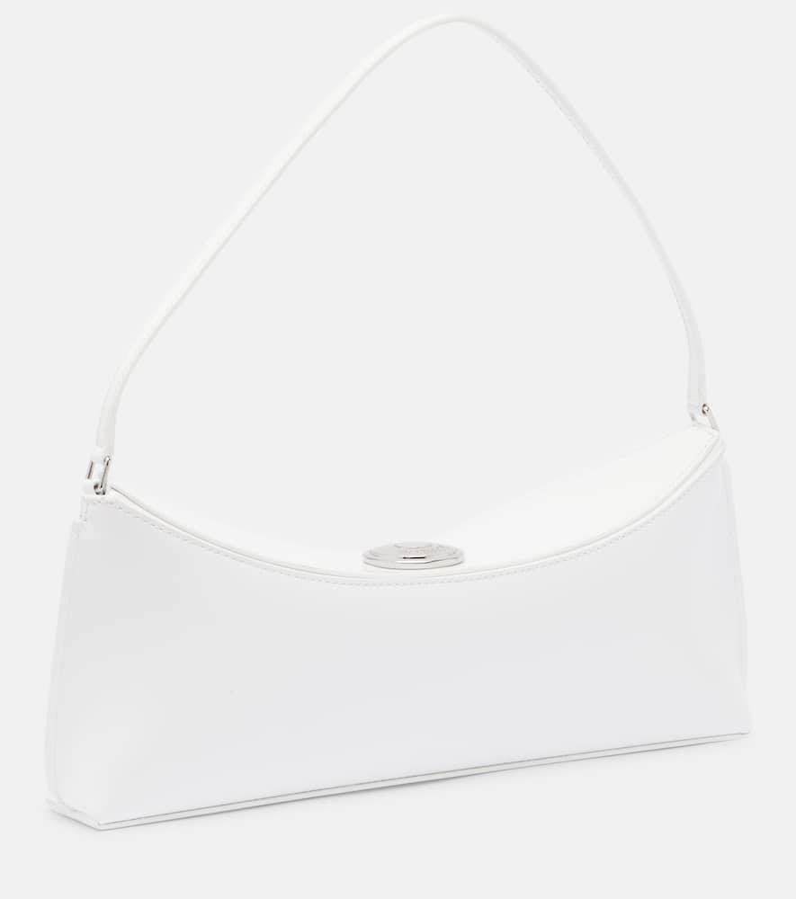 White Jacquemus Bags for Women | Lyst
