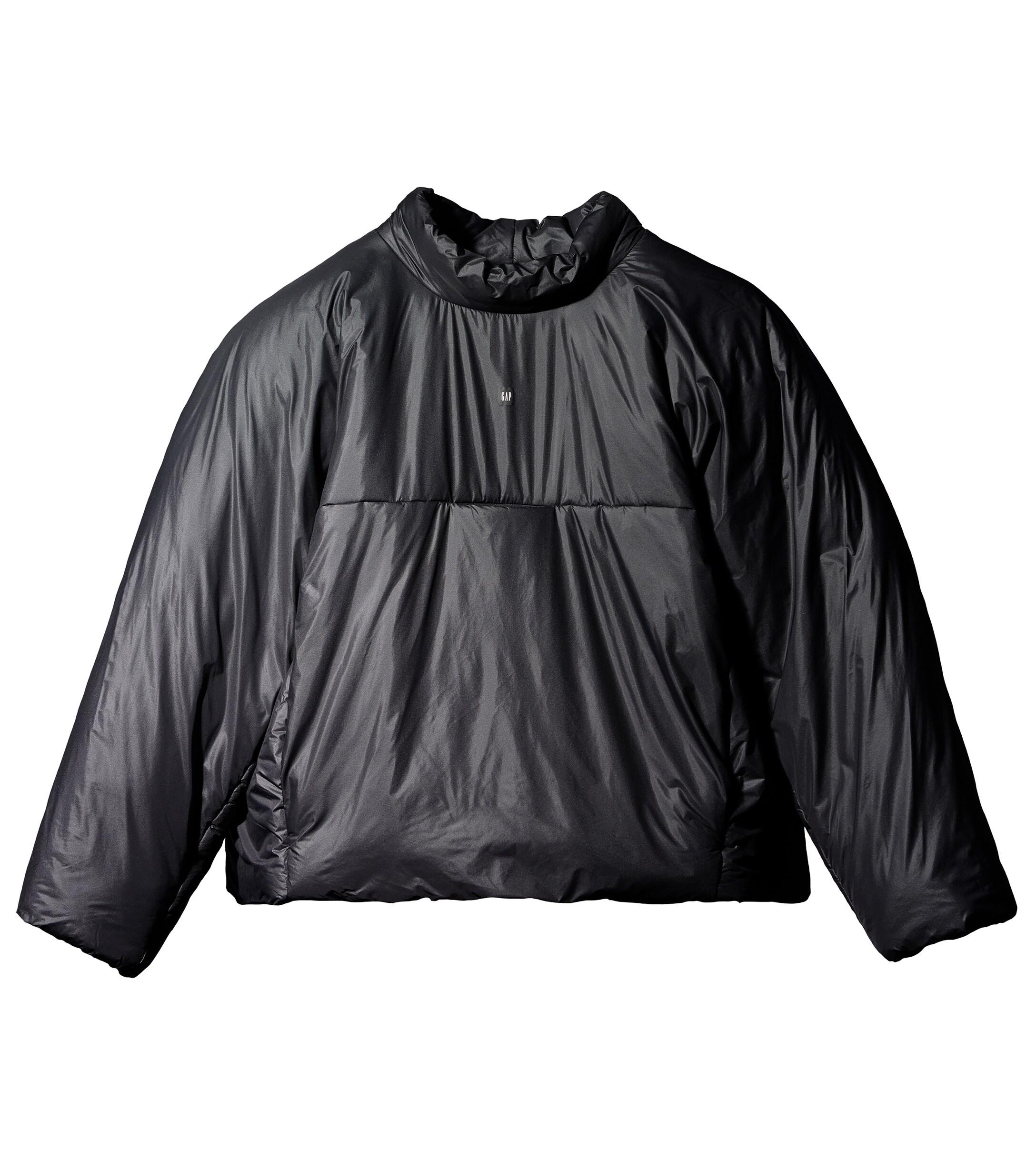 sweat yeezy gap, amazing disposition 