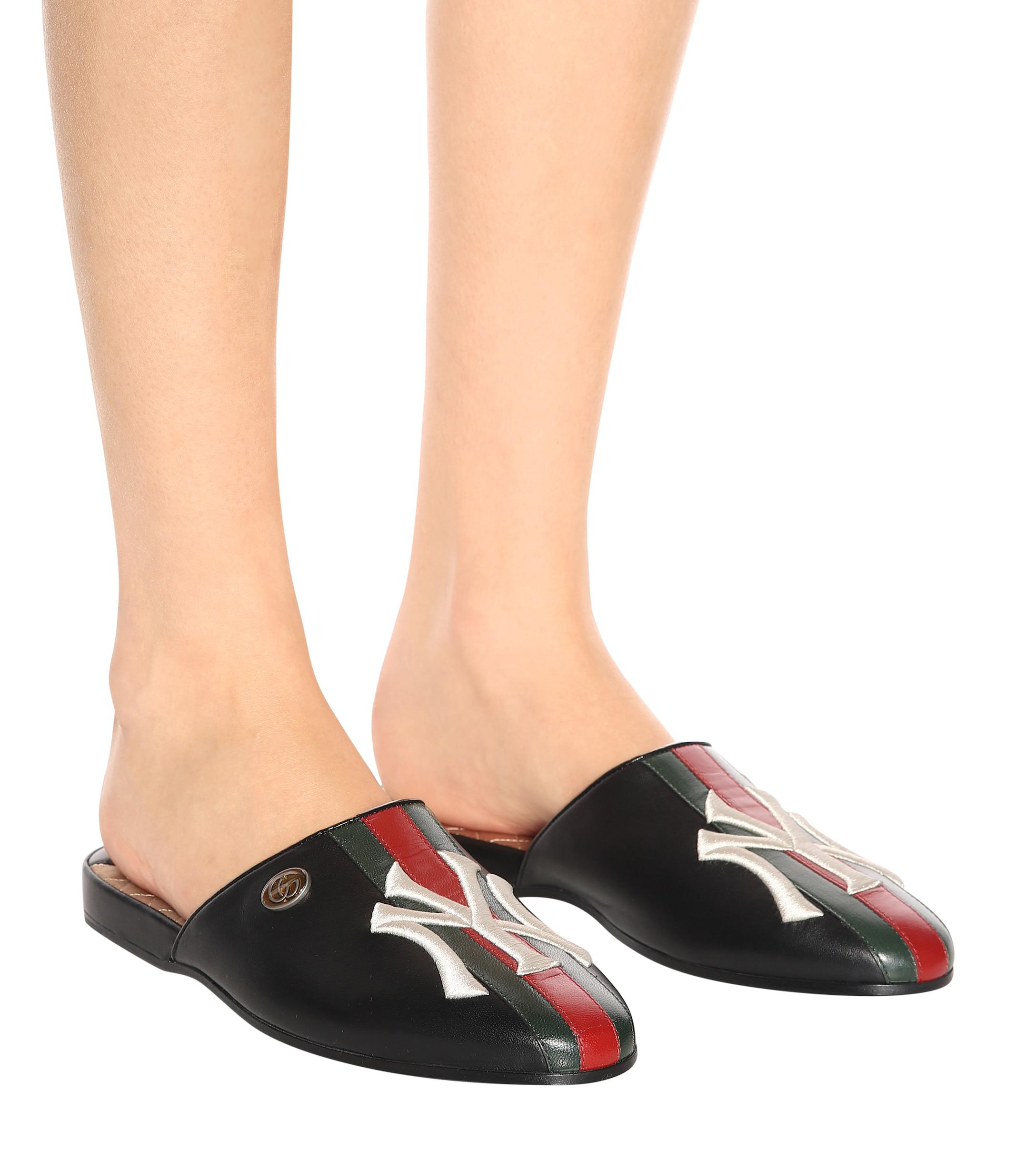 buy gucci slippers online