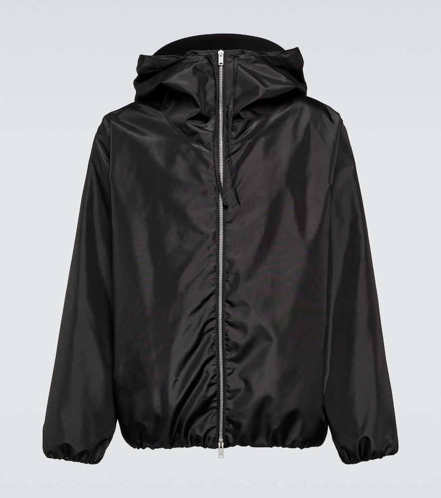 Jil Sander Nylon Jackets for Men | Lyst