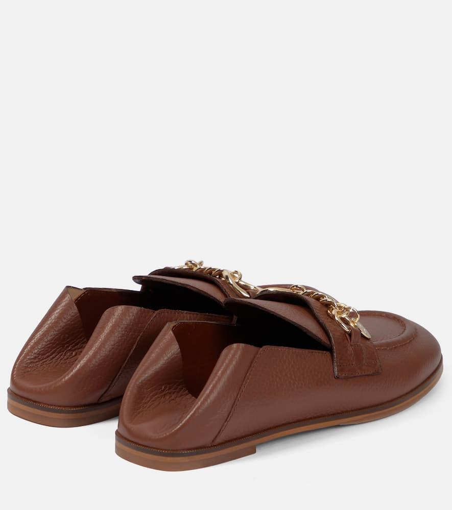 See By Chloé Loafers and moccasins for Women | Online Sale