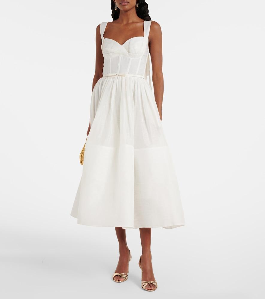 zimmermann bridal shower dress laurenmarinaro on LTK