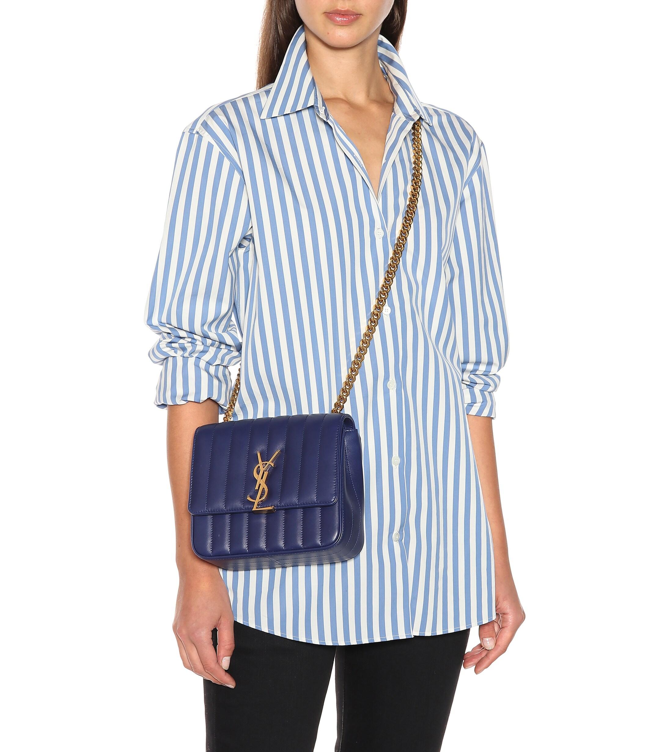 Sac Vicky Saint Laurent 2025
