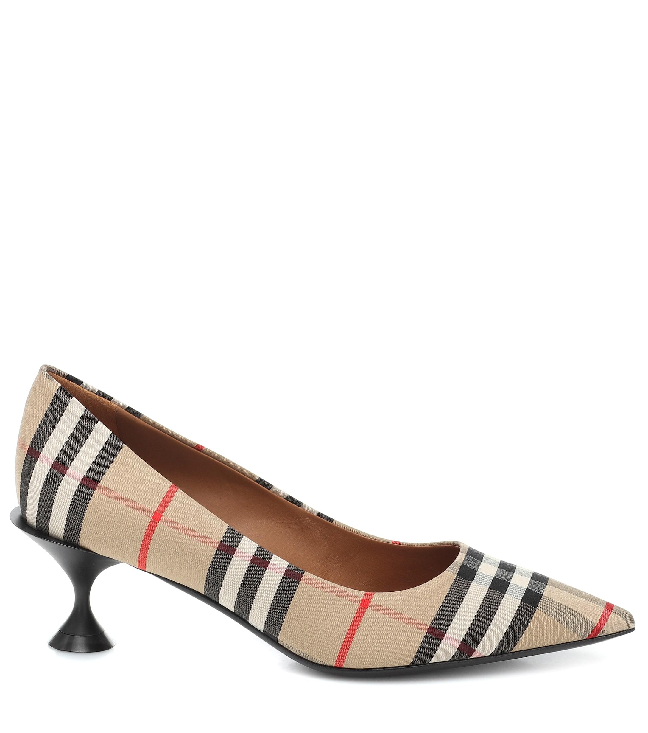 burberry pumps 8