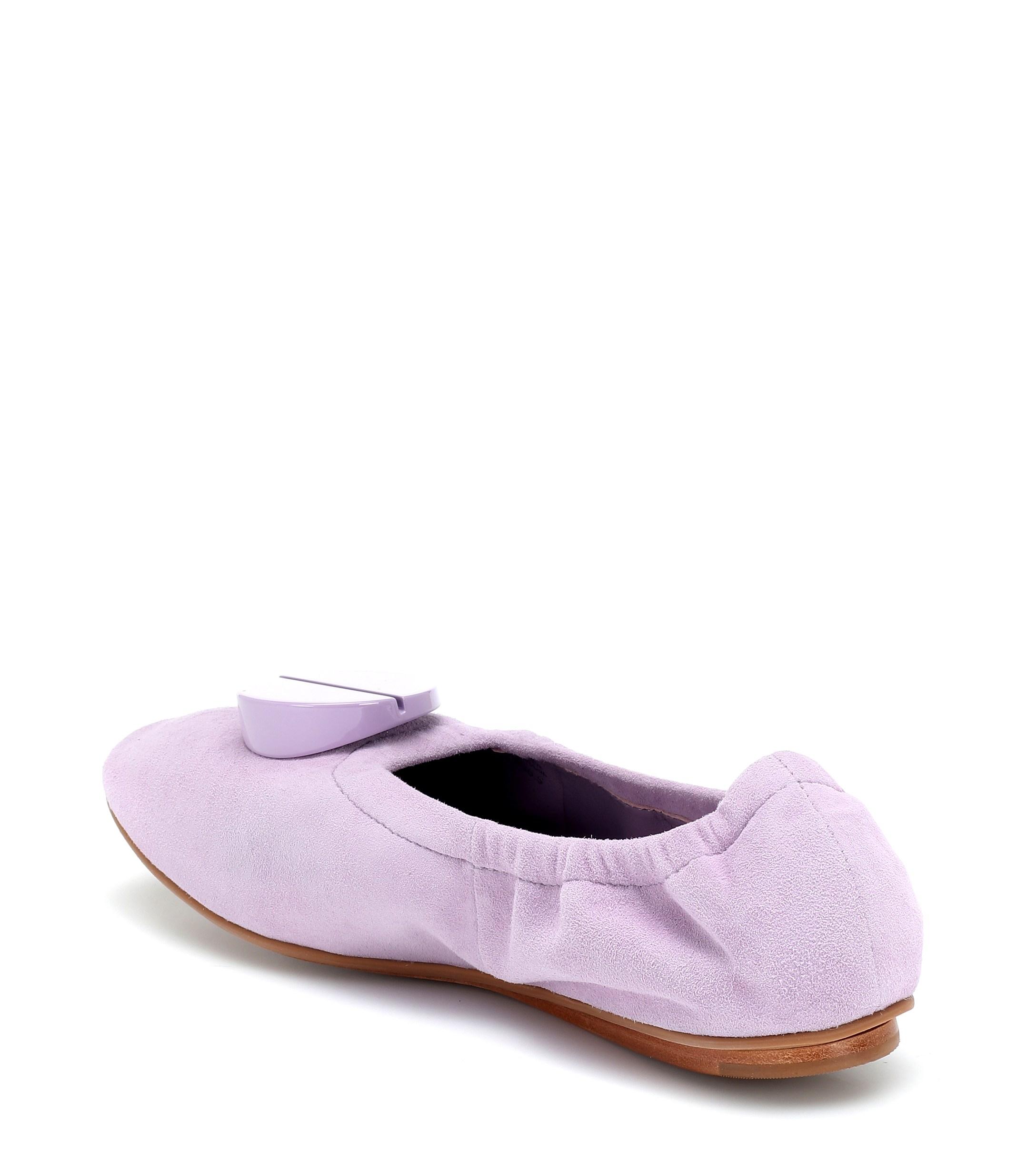 lena ballet flat