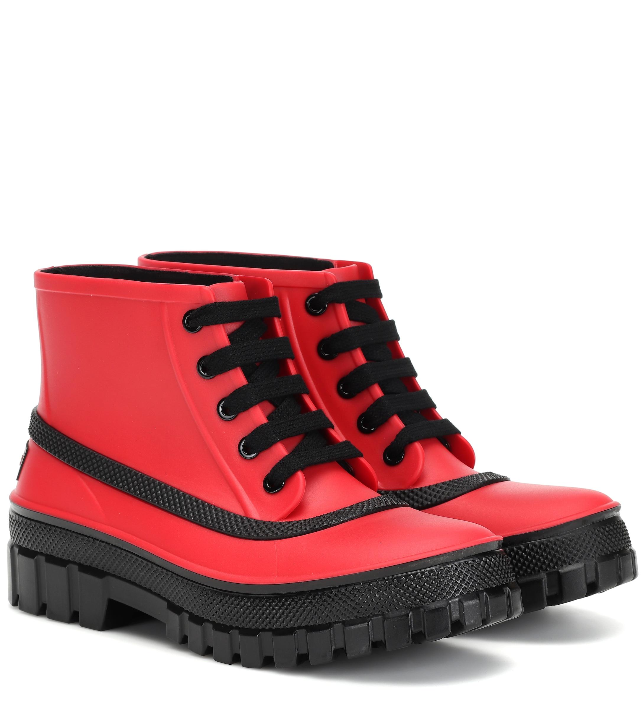 givenchy rain boots sale