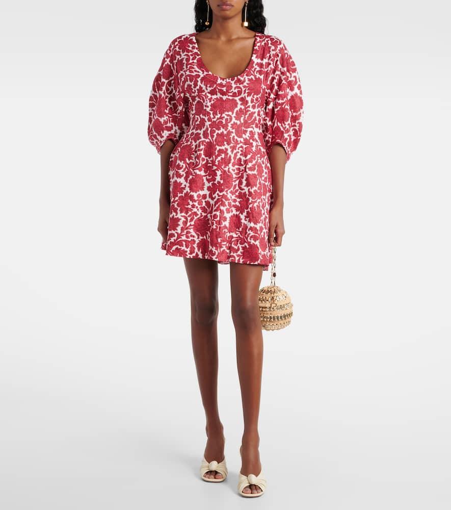 Faithfull the Brand Mini and short dresses for Women Online Sale up to 28 off Lyst