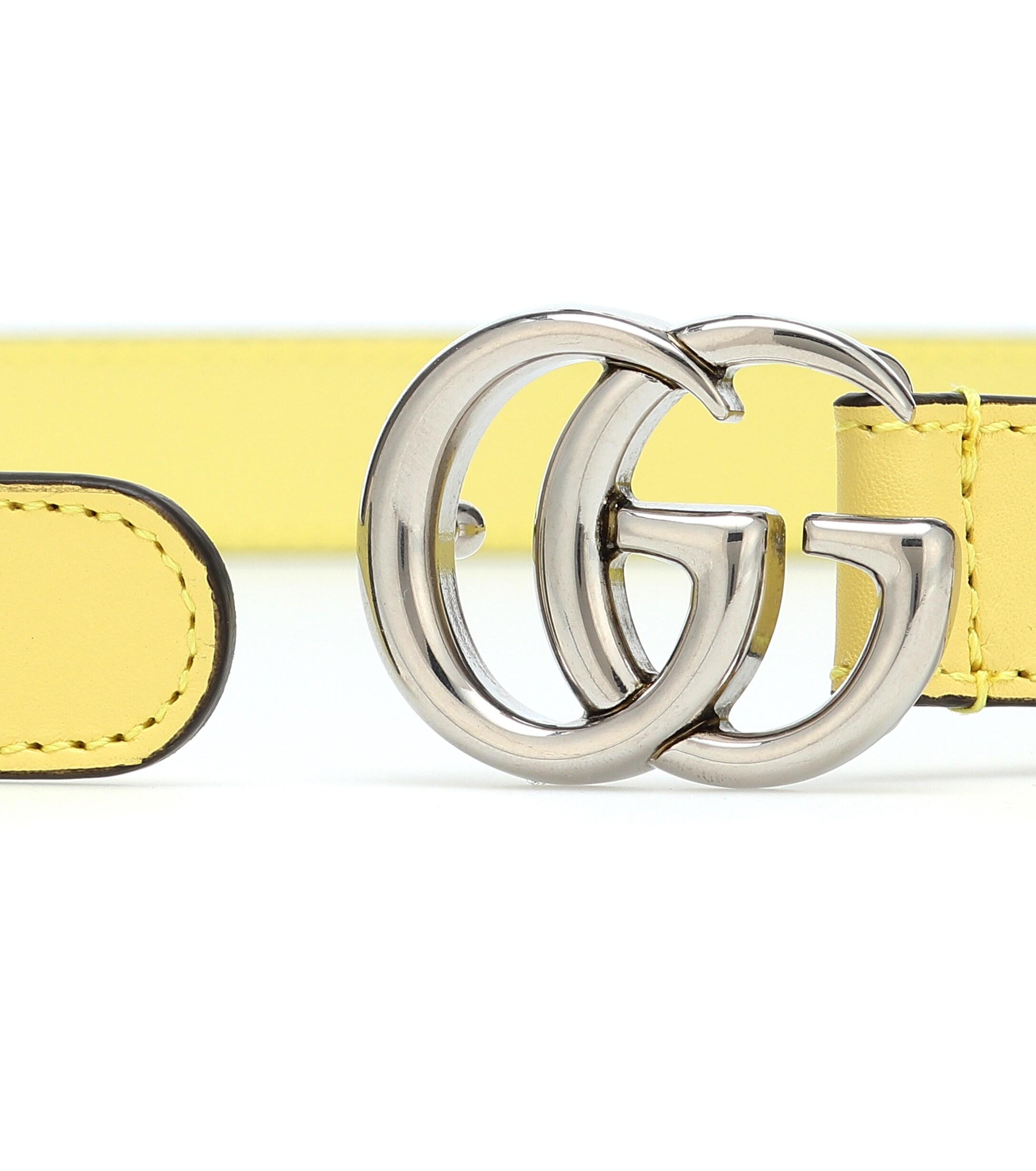 Yellow Gucci Belt Sale, SAVE 44% - stickere-perete.net