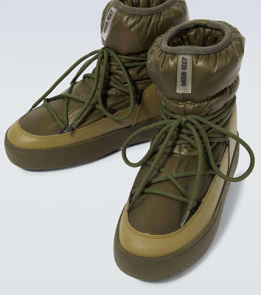 moon boots men