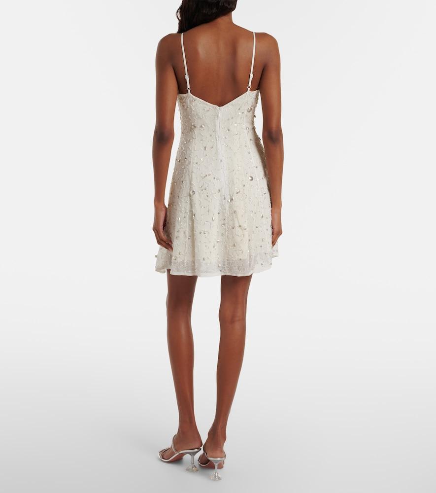 STAUD Embellished Dresses for Women | Lyst STAUD Embellished Dresses for Women | Lyst