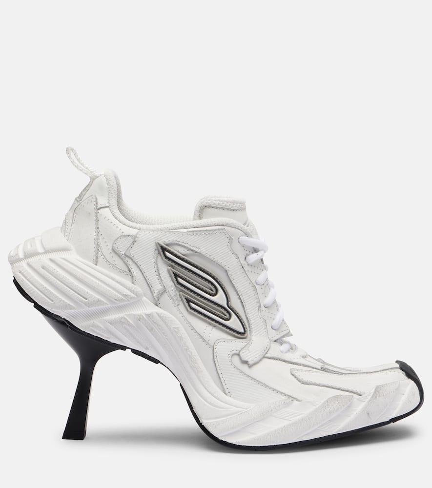 【関税&送料込み】Balenciaga Pumps Balenciaga Pump shoes for Women | Online Sale up to 50% off