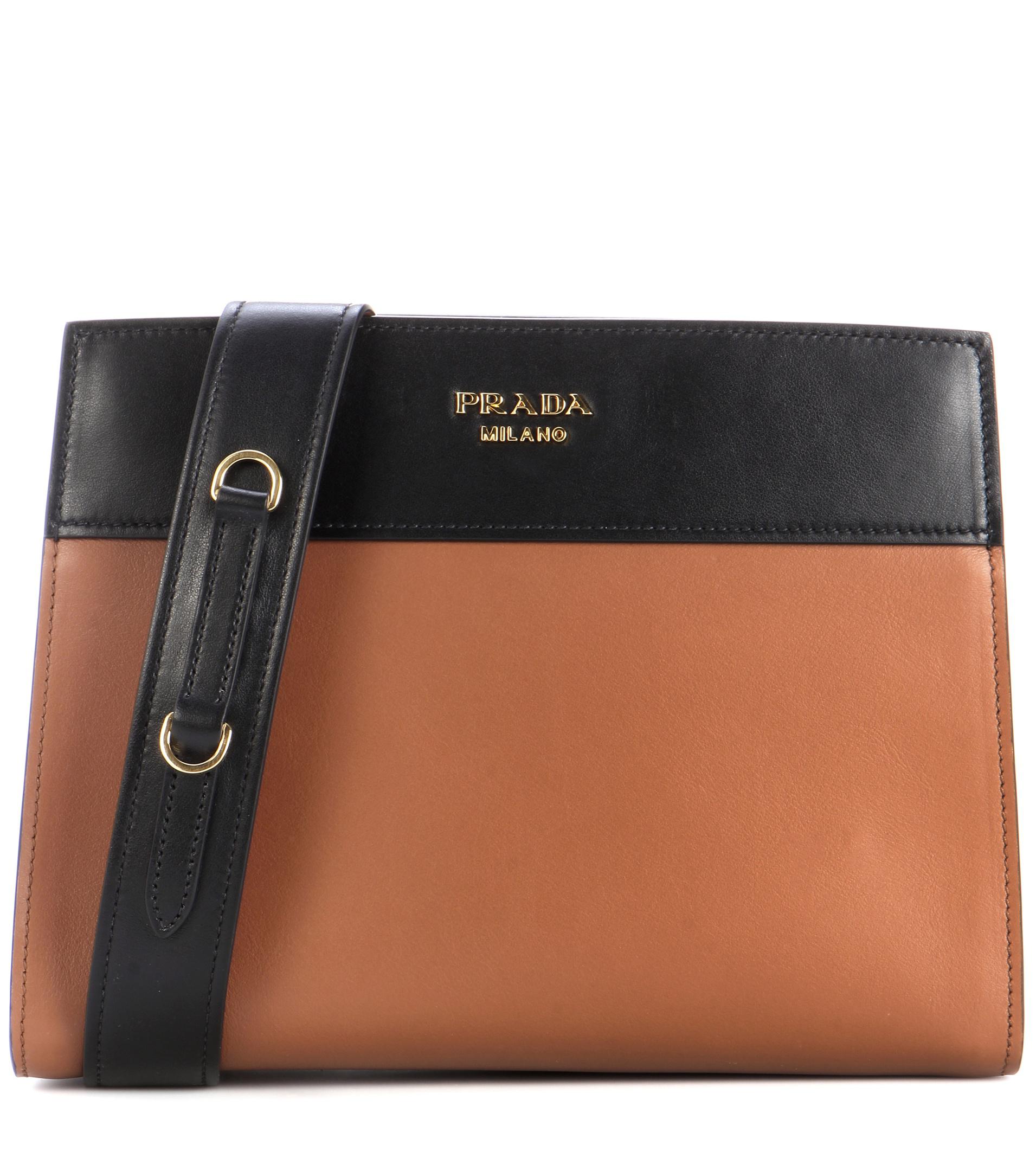 prada esplanade shoulder bag