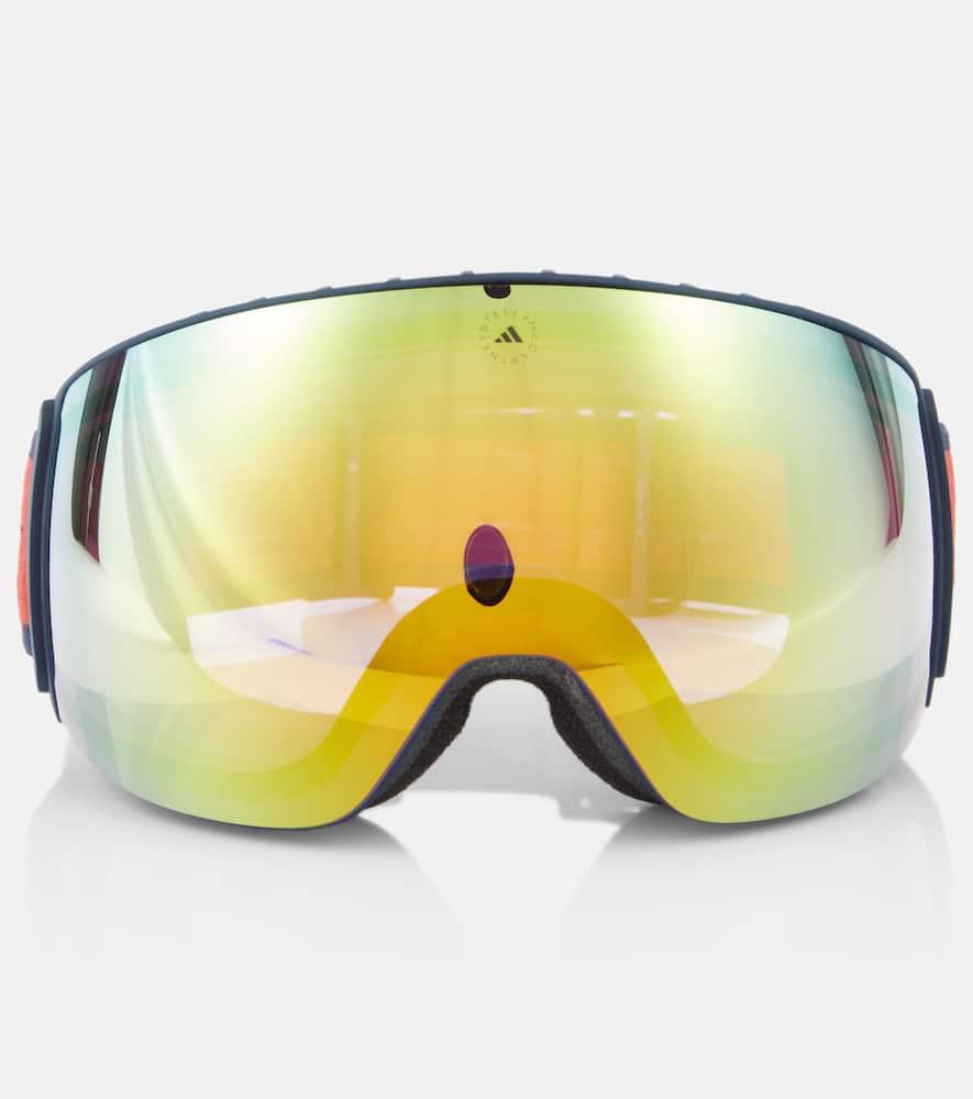 adidas By Stella McCartney Terrex Ski goggles in Green | Lyst