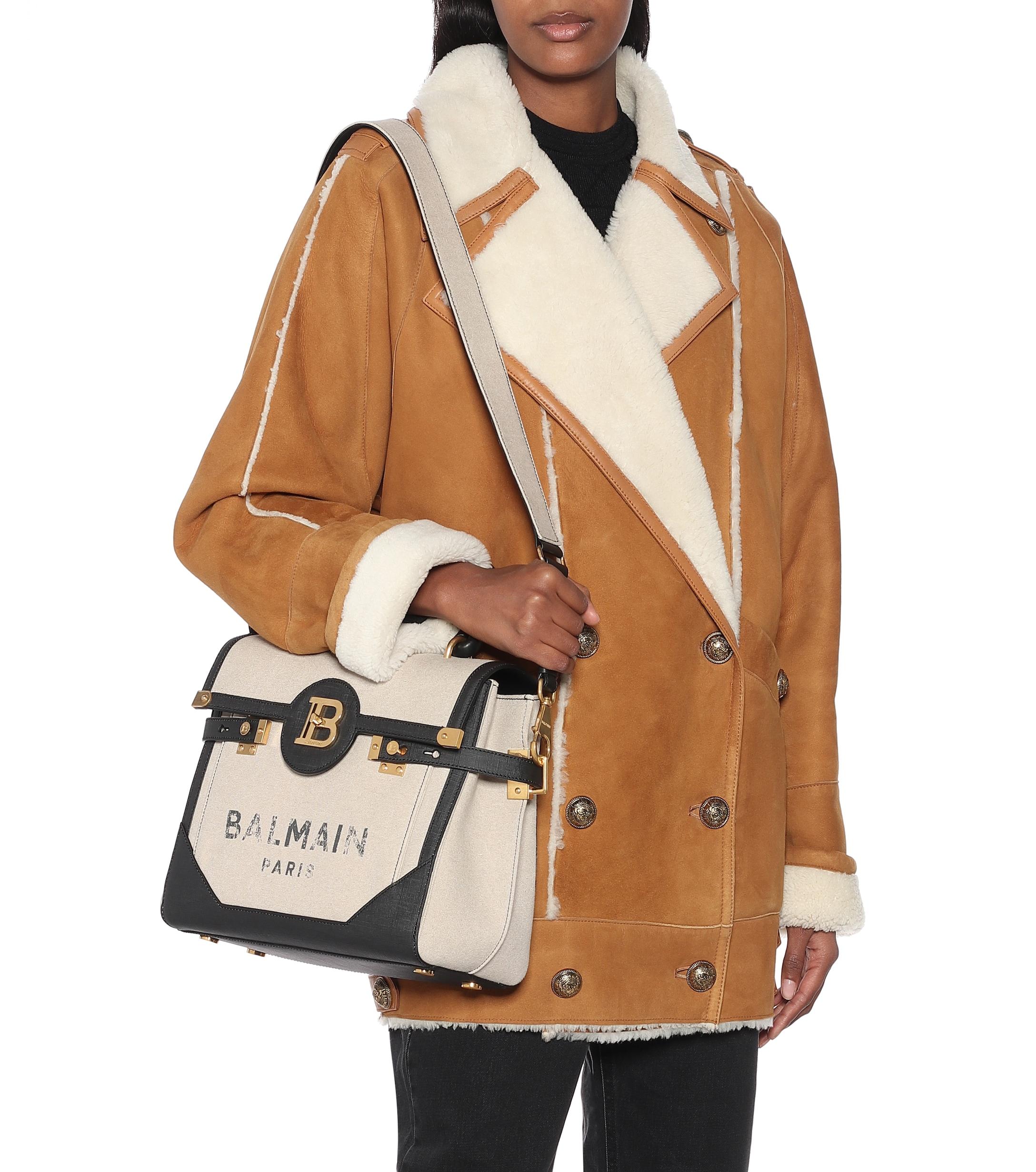balmain buzz