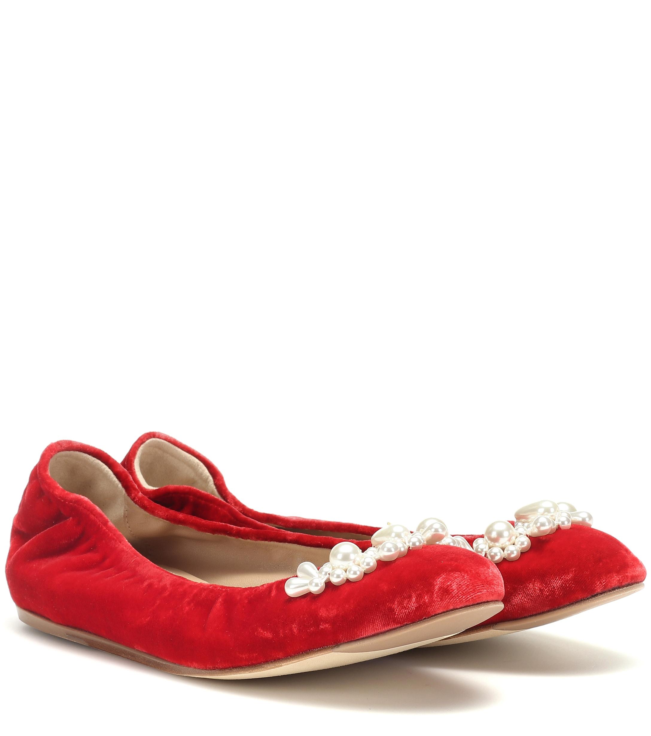 simone rocha ballet